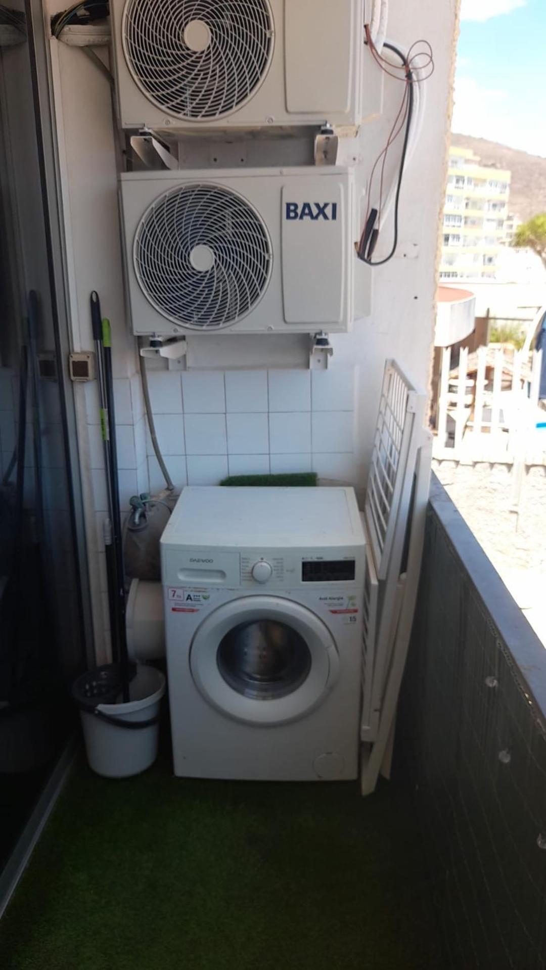 Apartamento Caletillas Beach