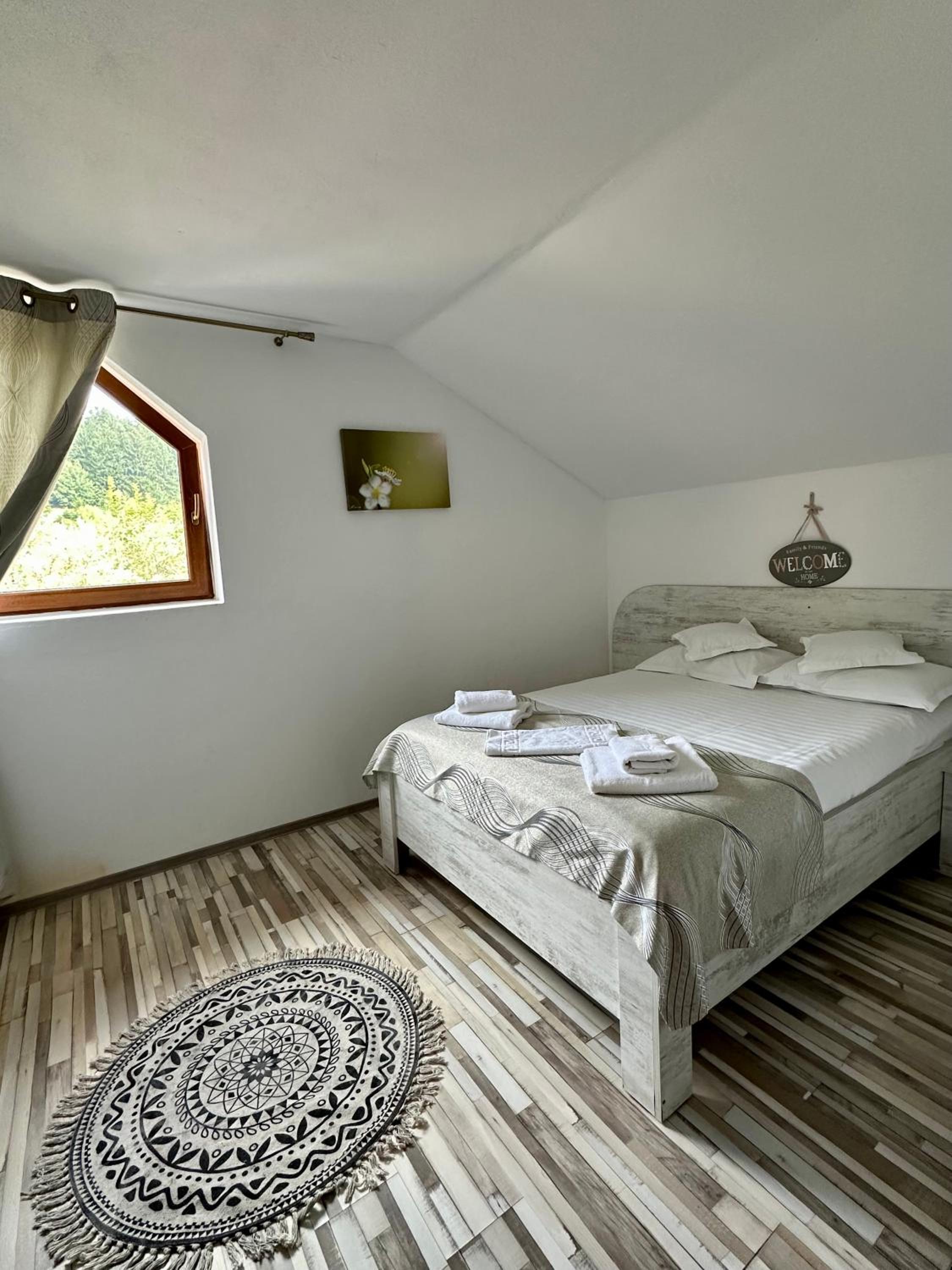 Casa Andreas view 3