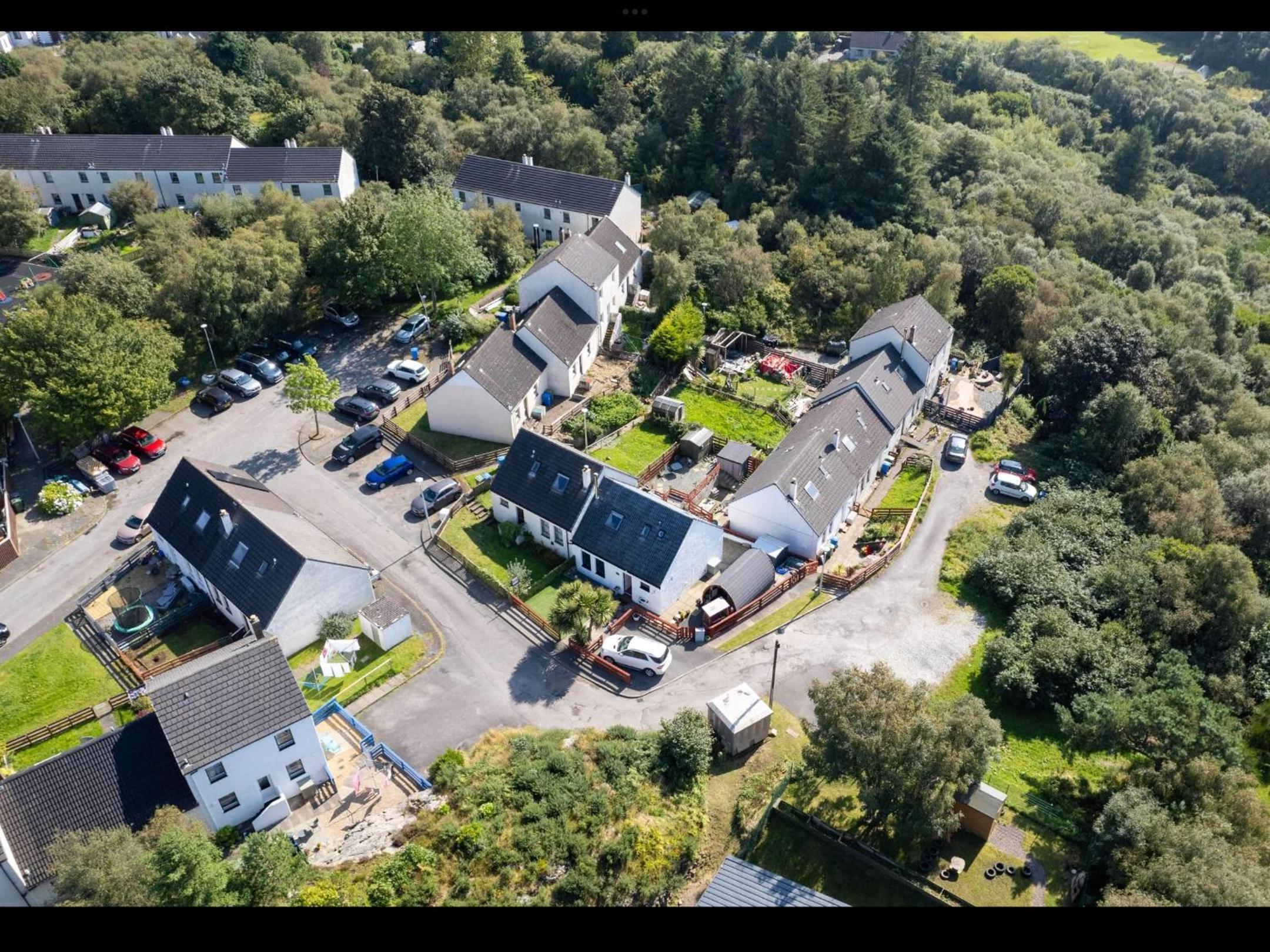 Heatherbrae Guest House view 3