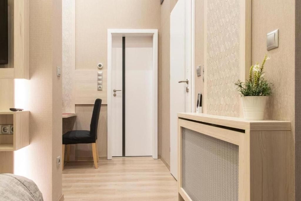 Révay 20 Suites by Corall view 5
