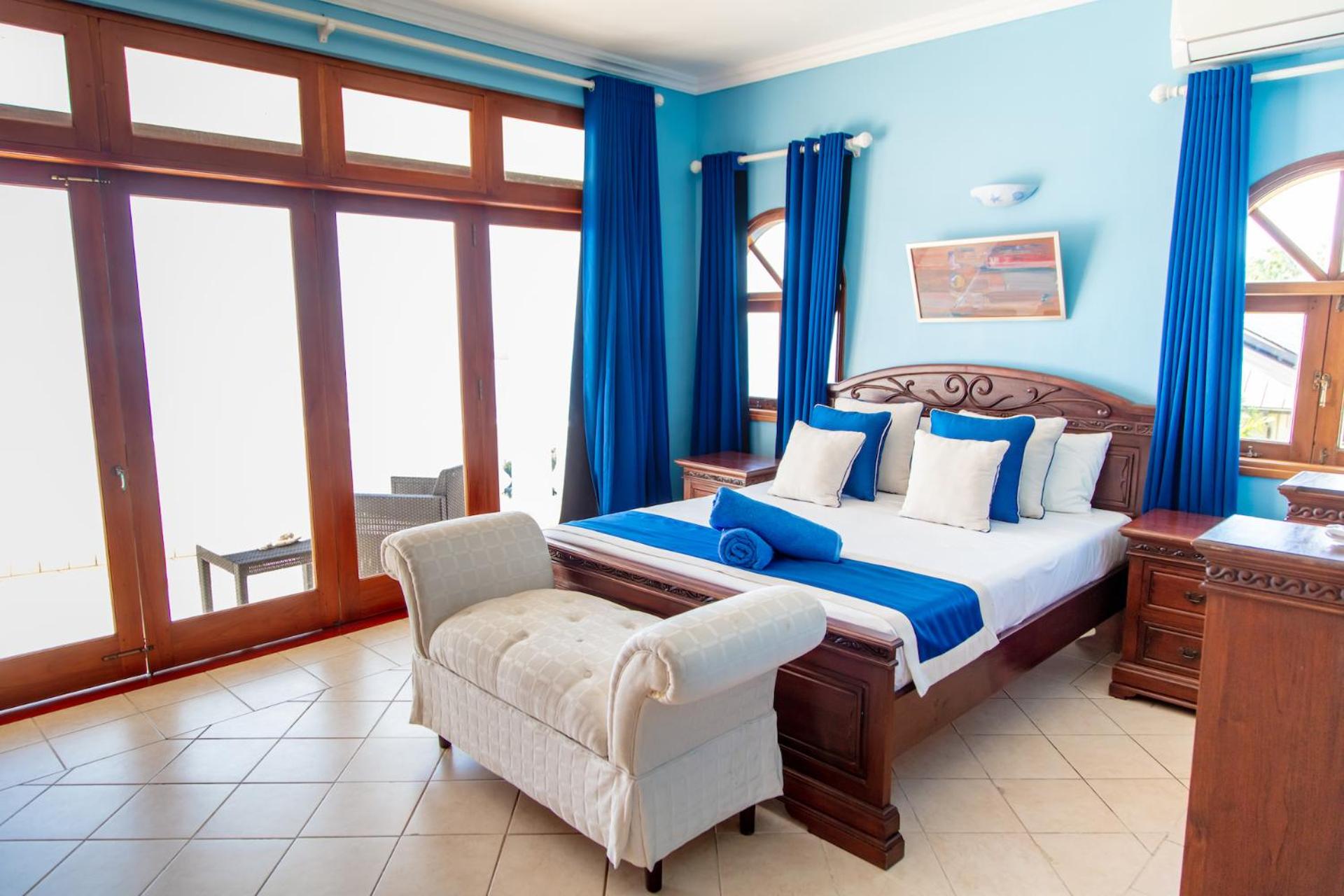 Blu Vista Villa photo 2