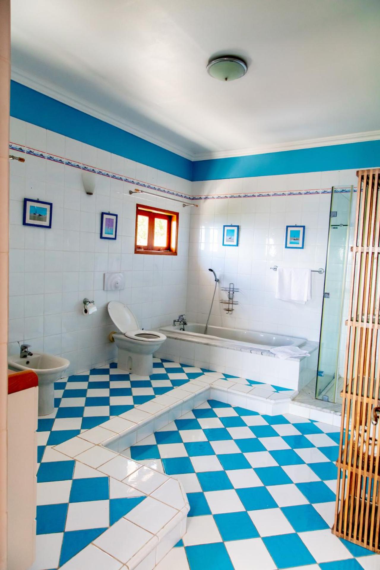 Blu Vista Villa photo 3