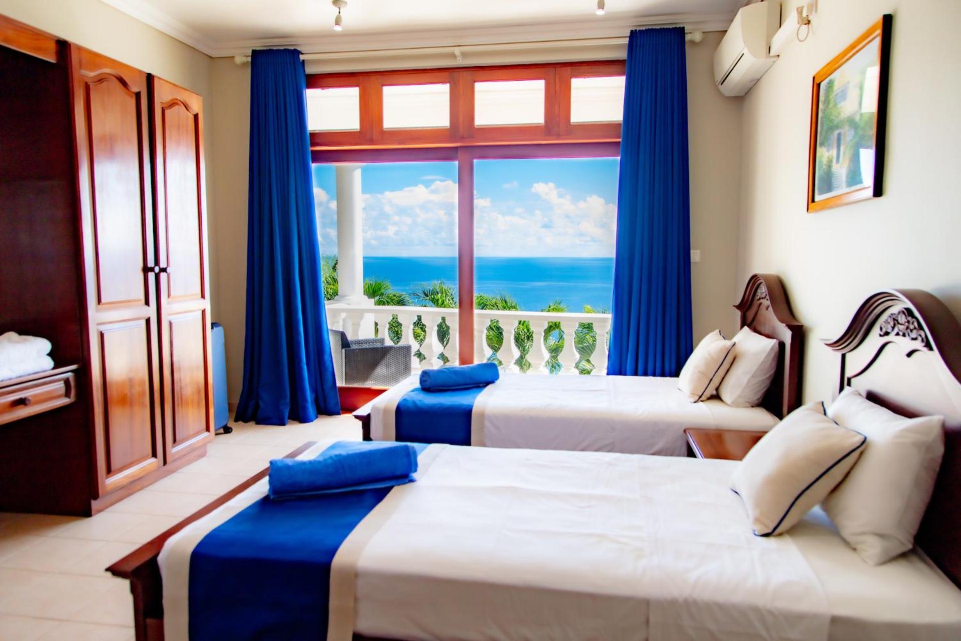 Blu Vista Villa photo 5