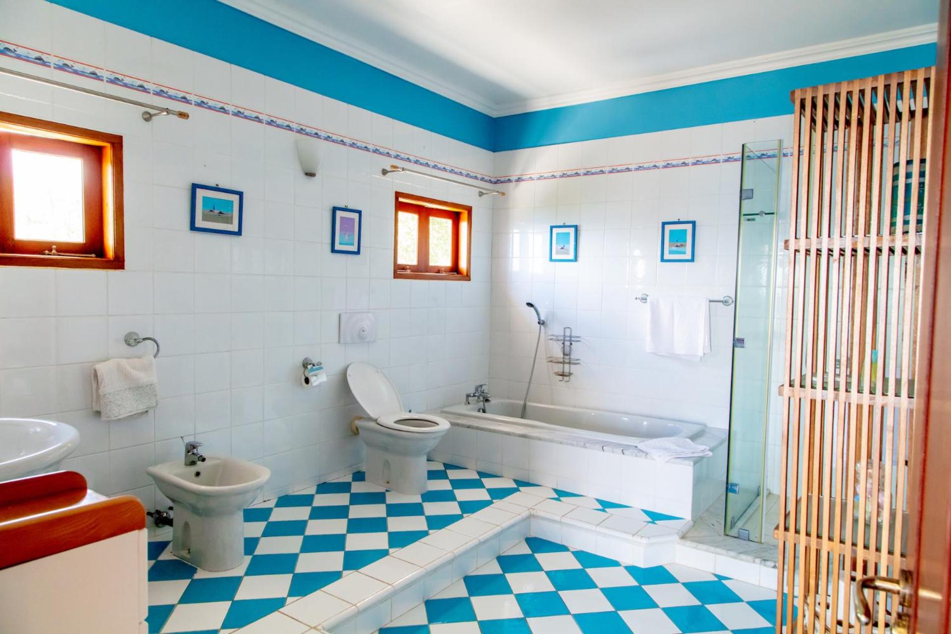 Blu Vista Villa photo 4