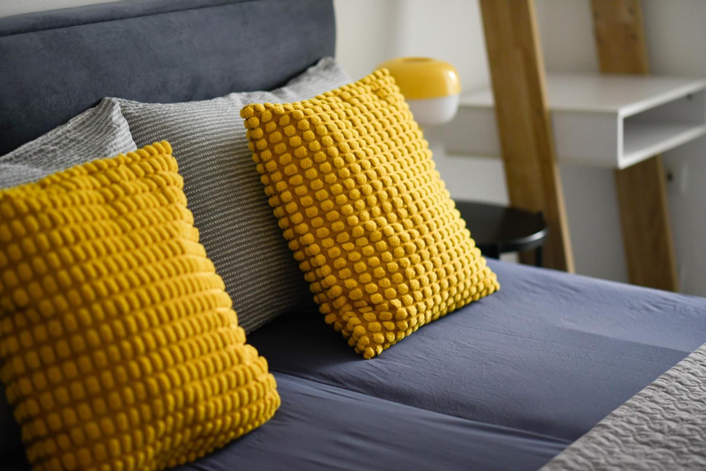 Wolke 7 Central Apartment - Modern and Comfortable Home photo 3