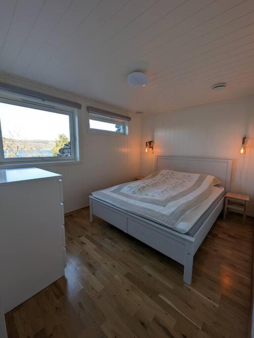 Sjøhytte i Ryfylke med 5 soverom view 4