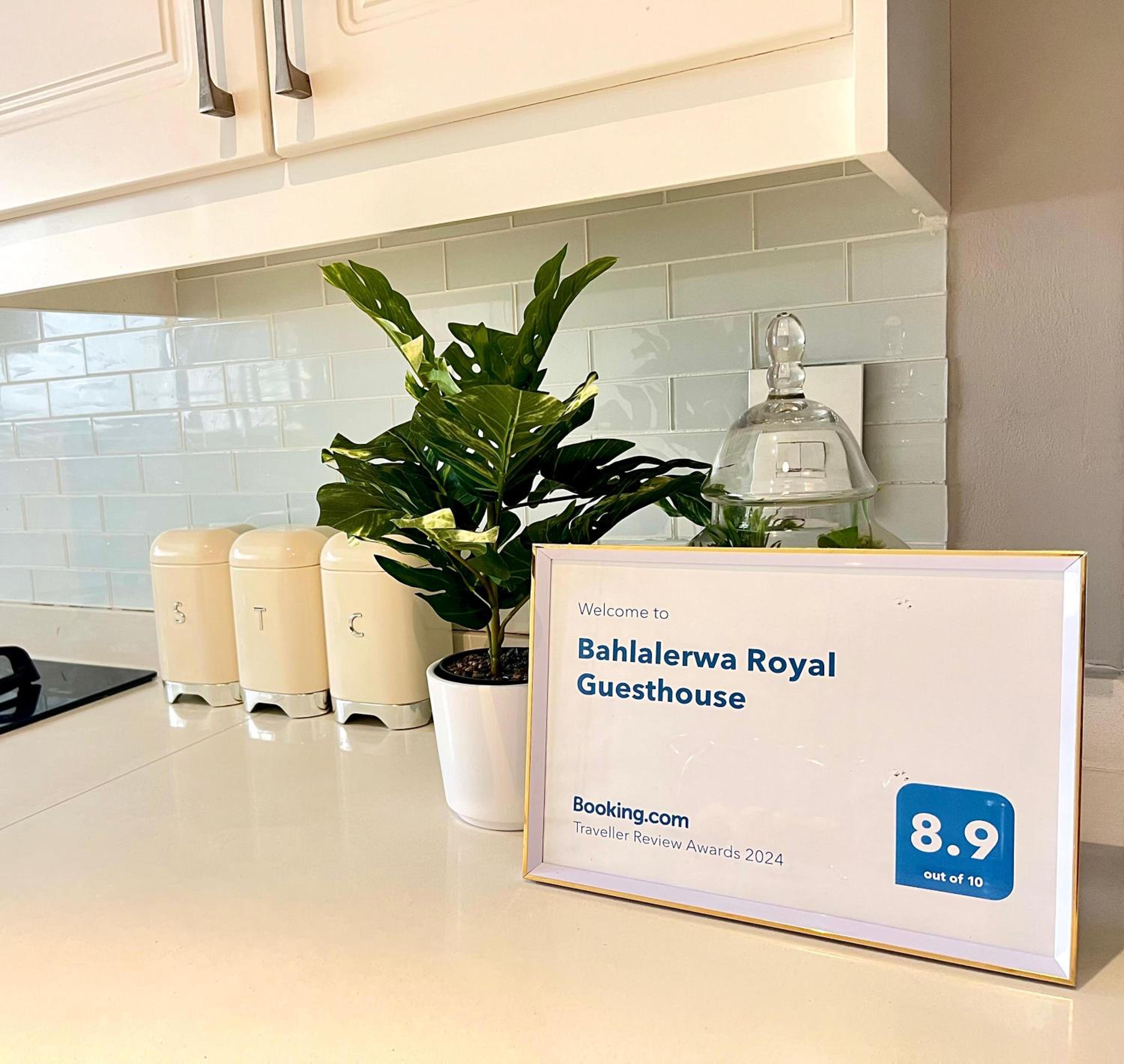 Bahlalerwa Royal Guesthouse