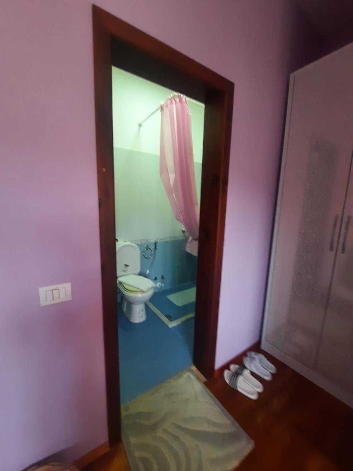 Guesthouse Ndroq