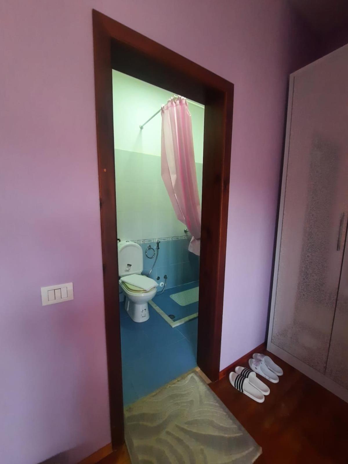 Guesthouse Ndroq