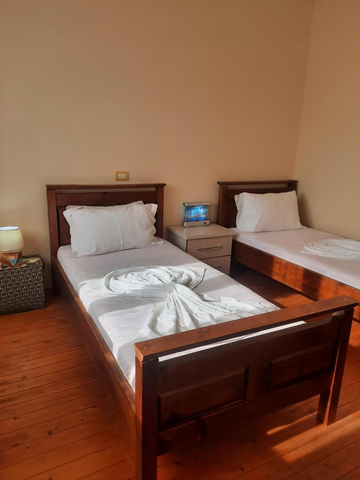 Guesthouse Ndroq