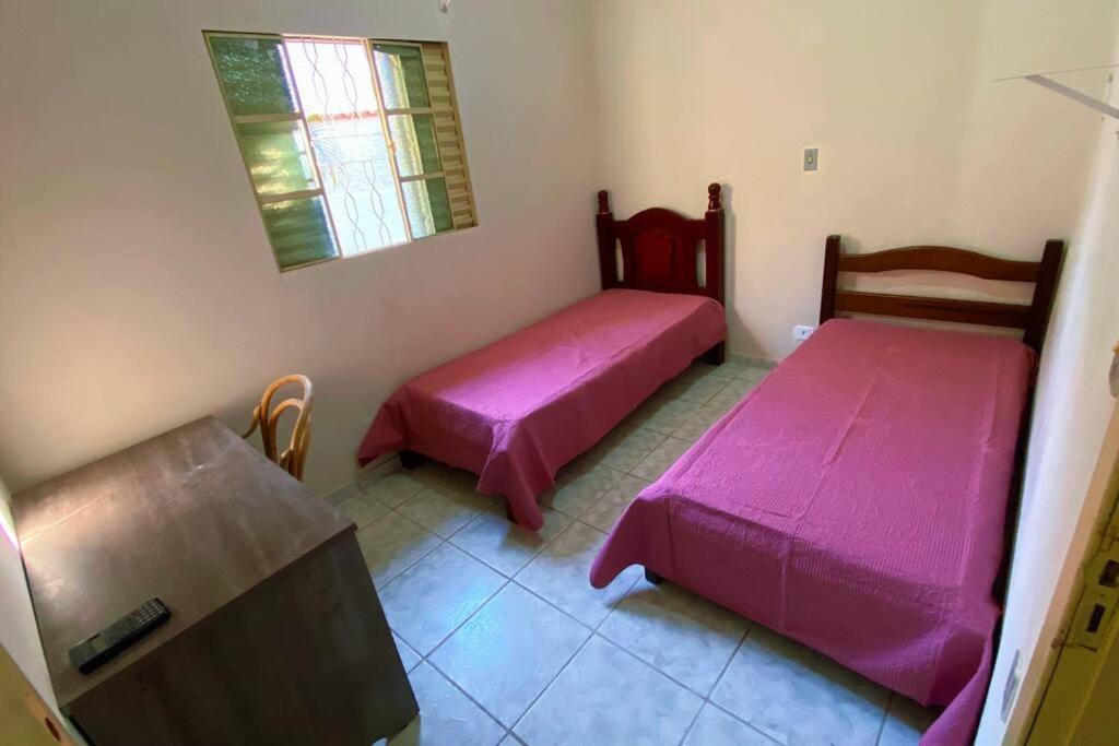 Casa térrea - Centro Guararema