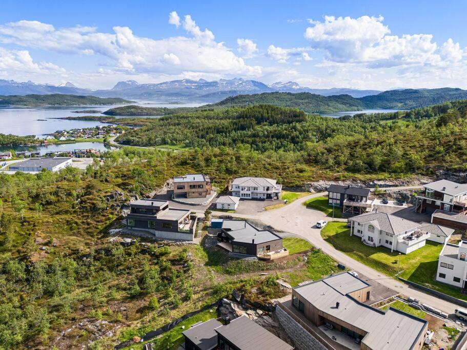Funkisvilla i Mølnåsen view 3