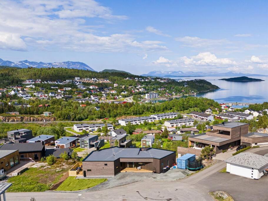Funkisvilla i Mølnåsen view 4