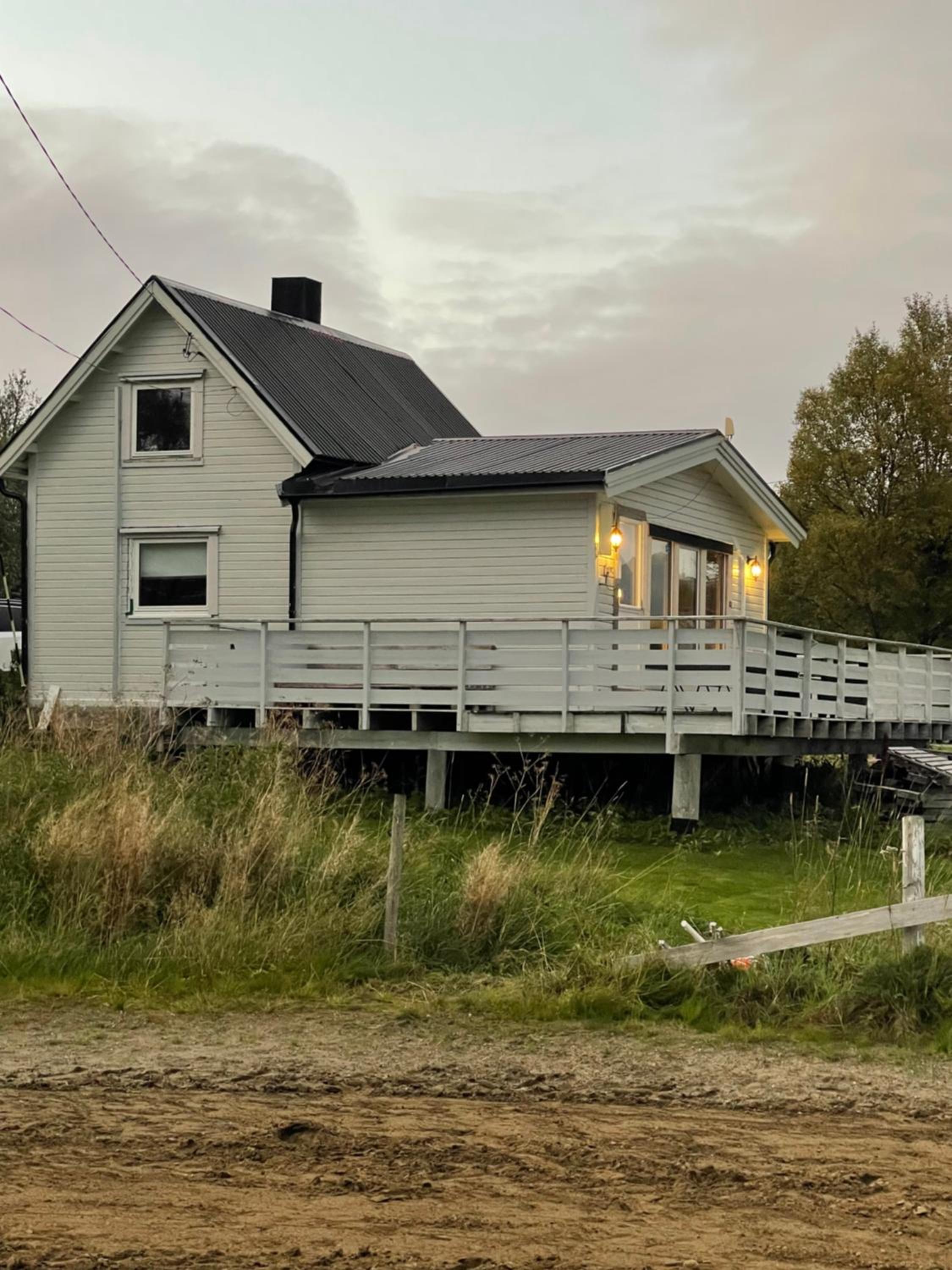 Drengstua