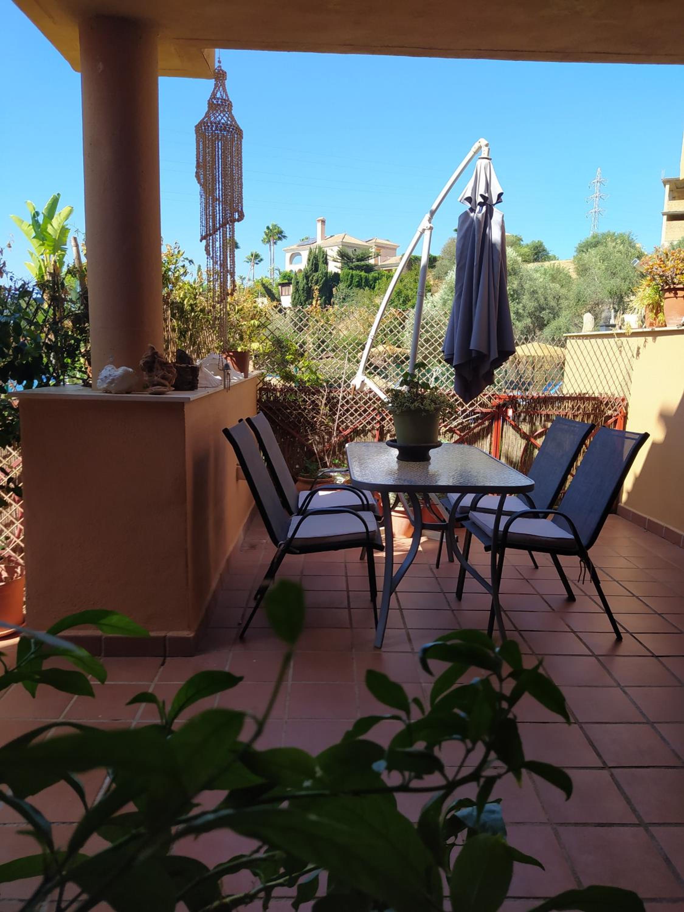 Casa Merlín