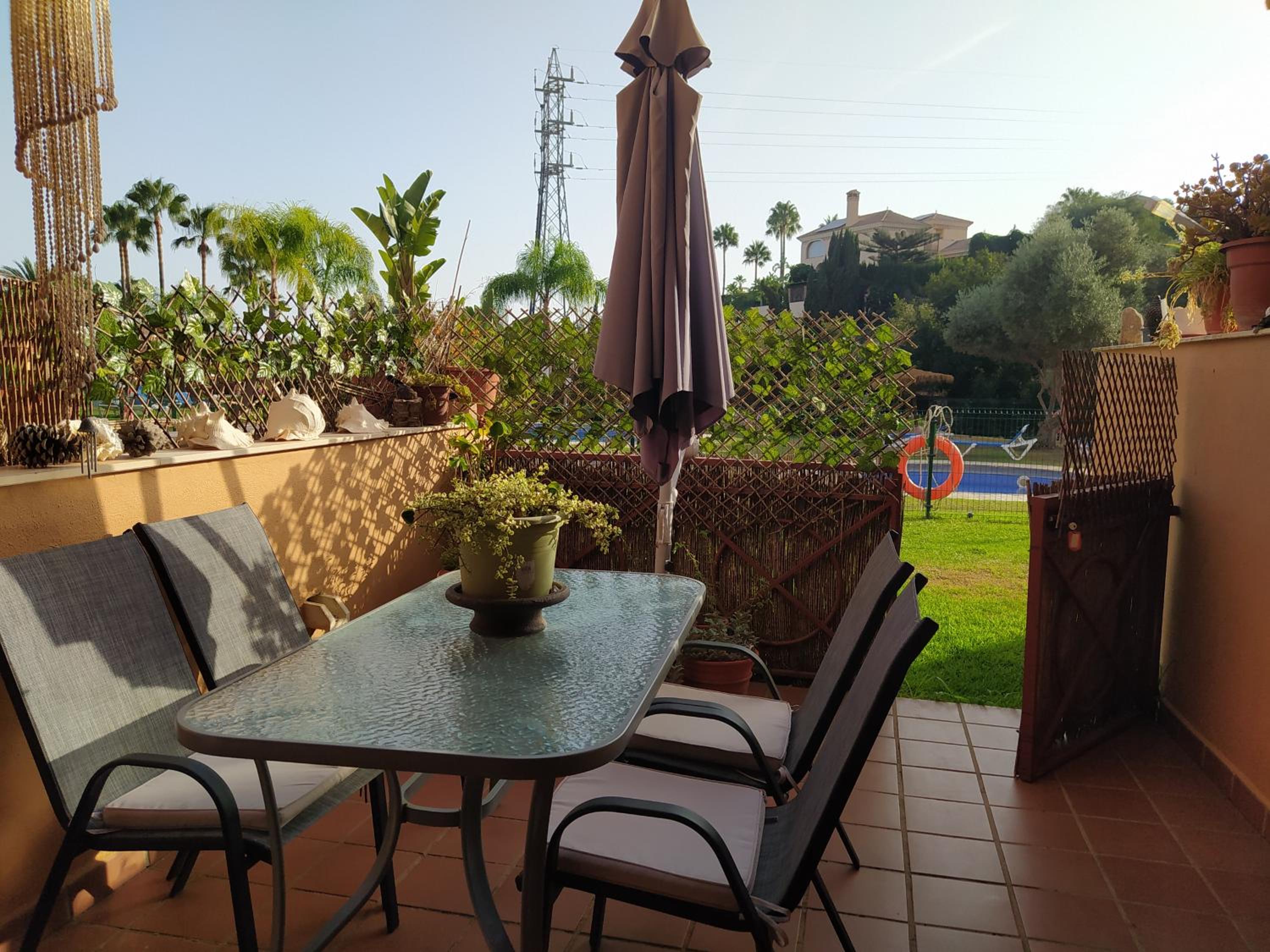 Casa Merlín