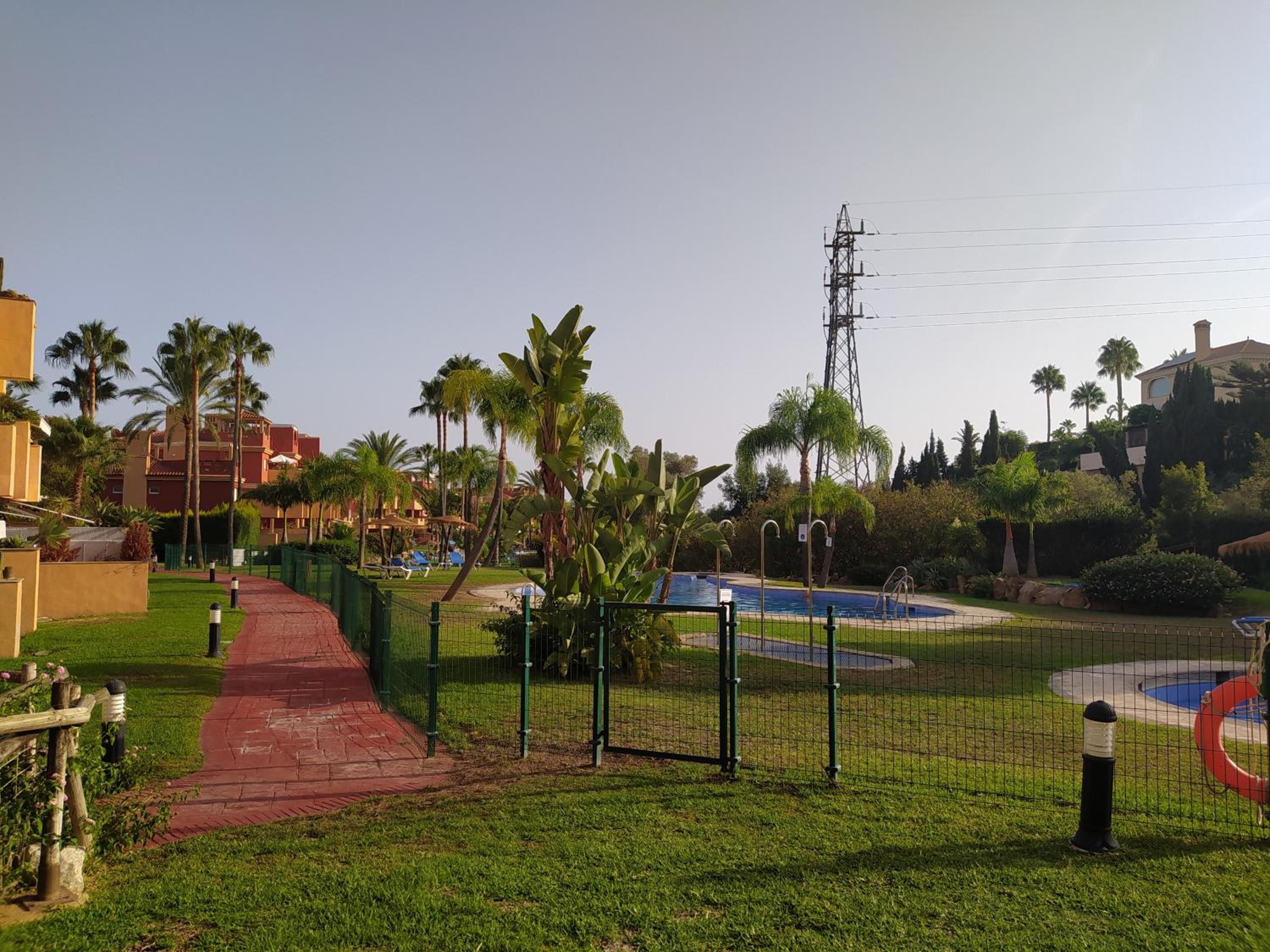 Casa Merlín