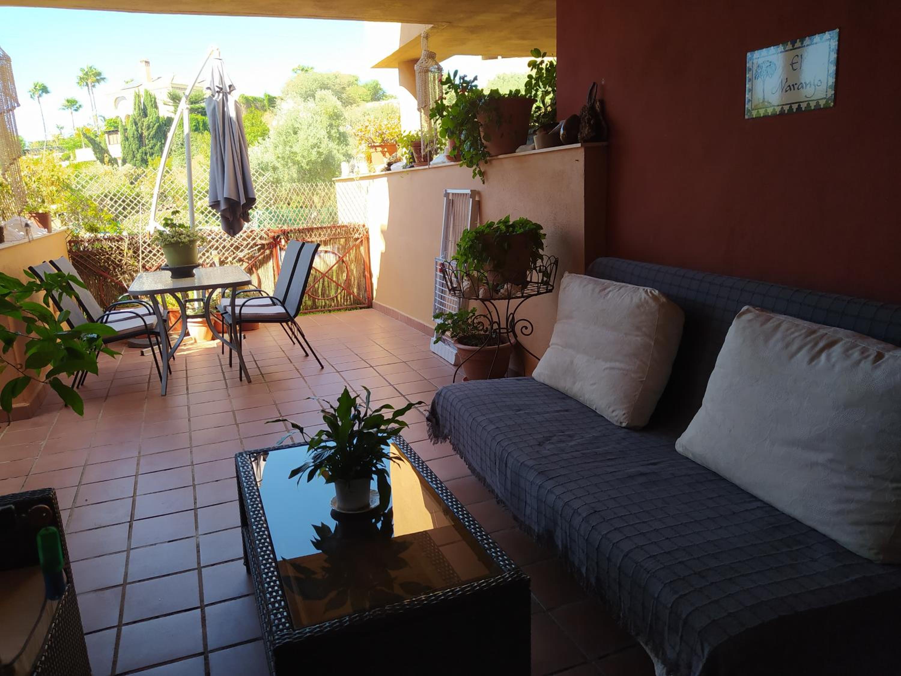 Casa Merlín
