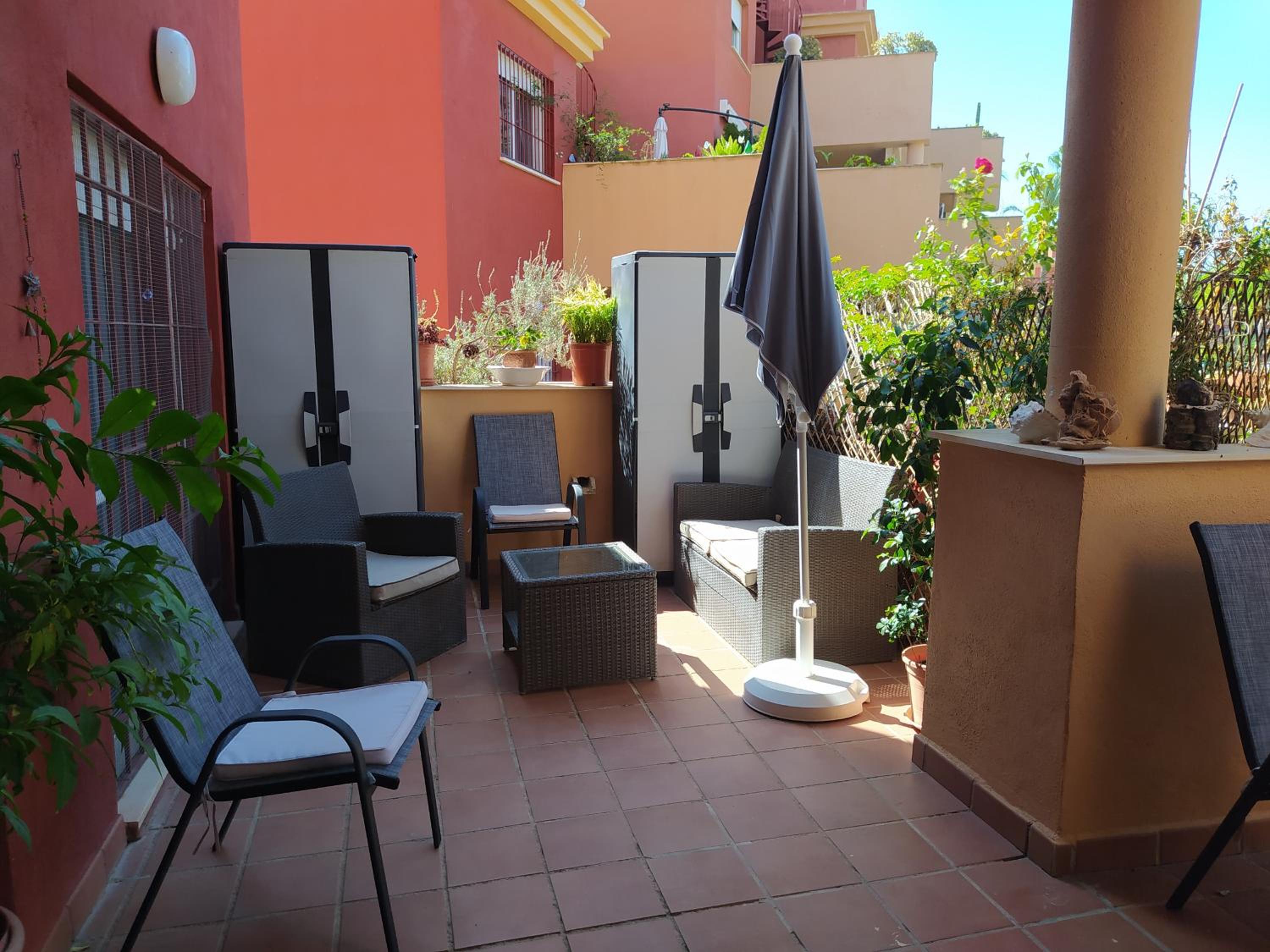 Casa Merlín