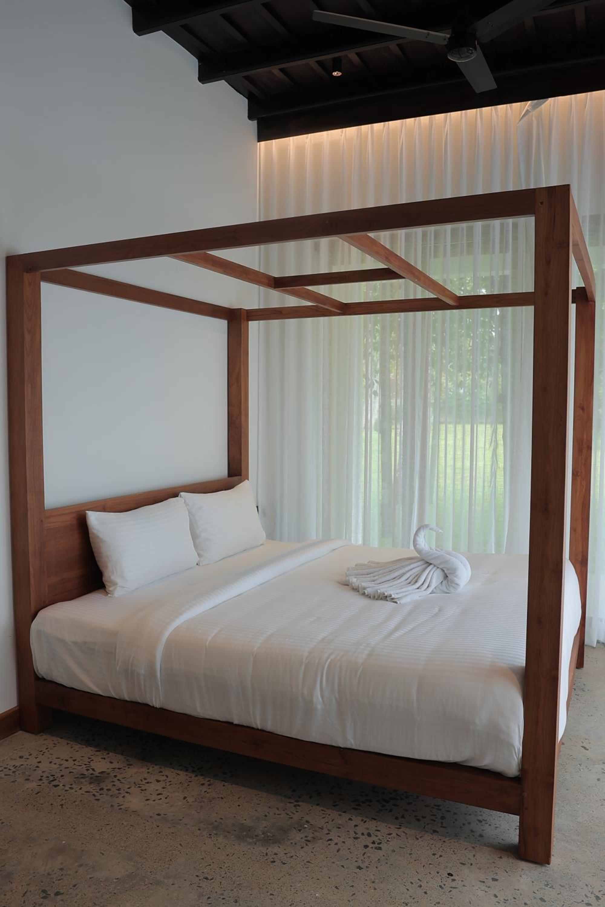 Vazhemadom Homestay