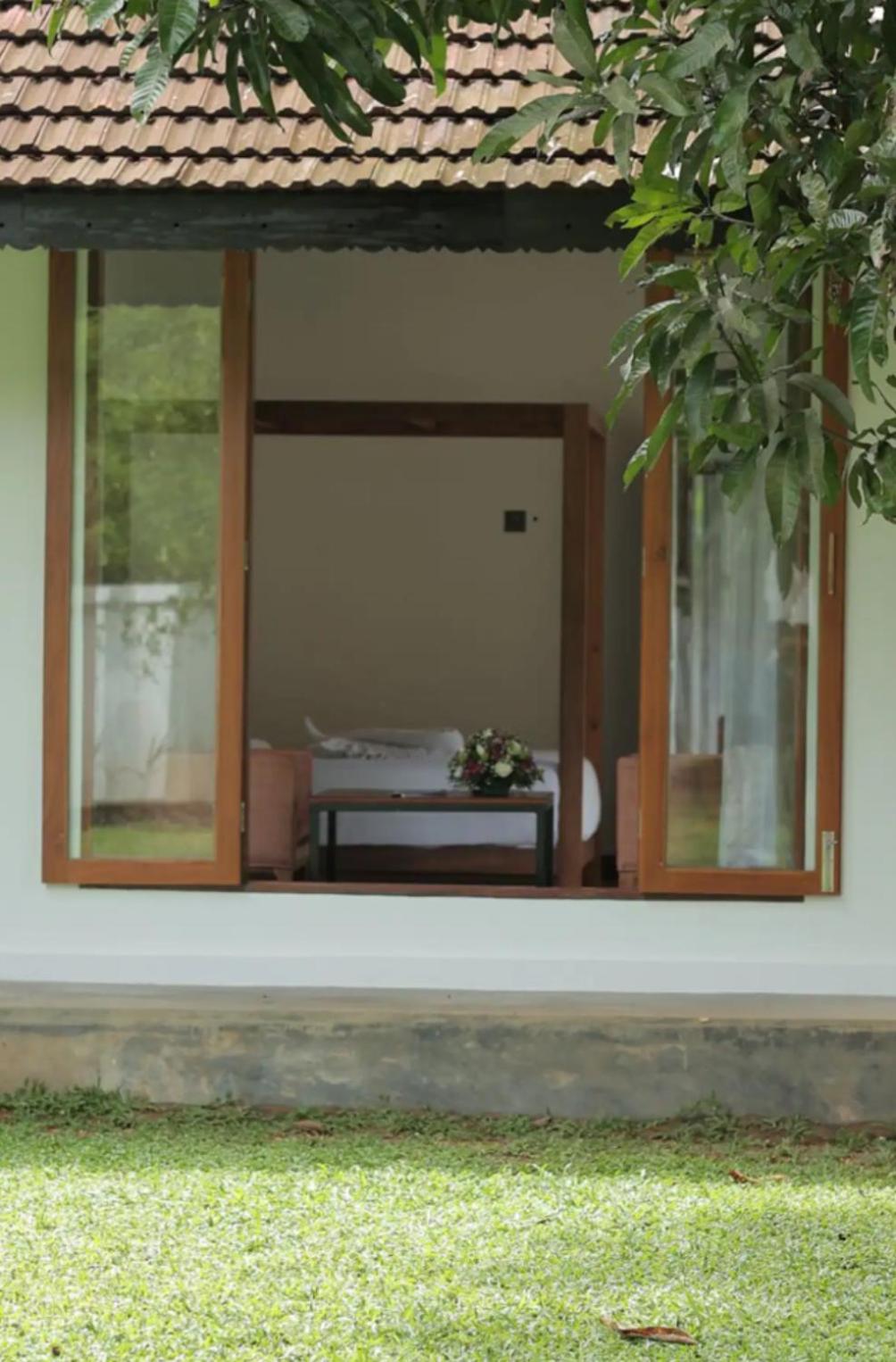 Vazhemadom Homestay