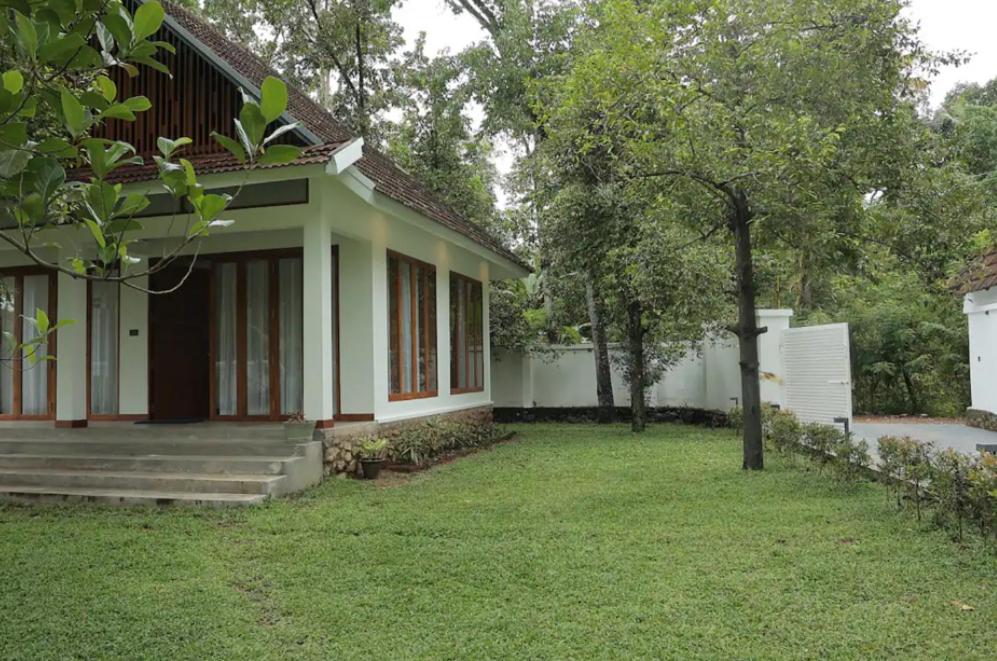 Vazhemadom Homestay