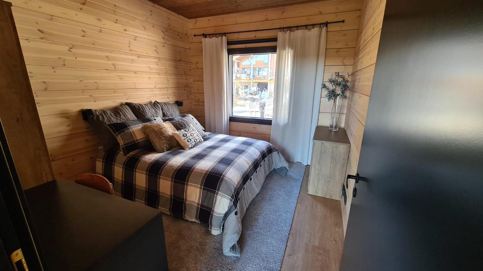 Levi Frame Valkiava Villa