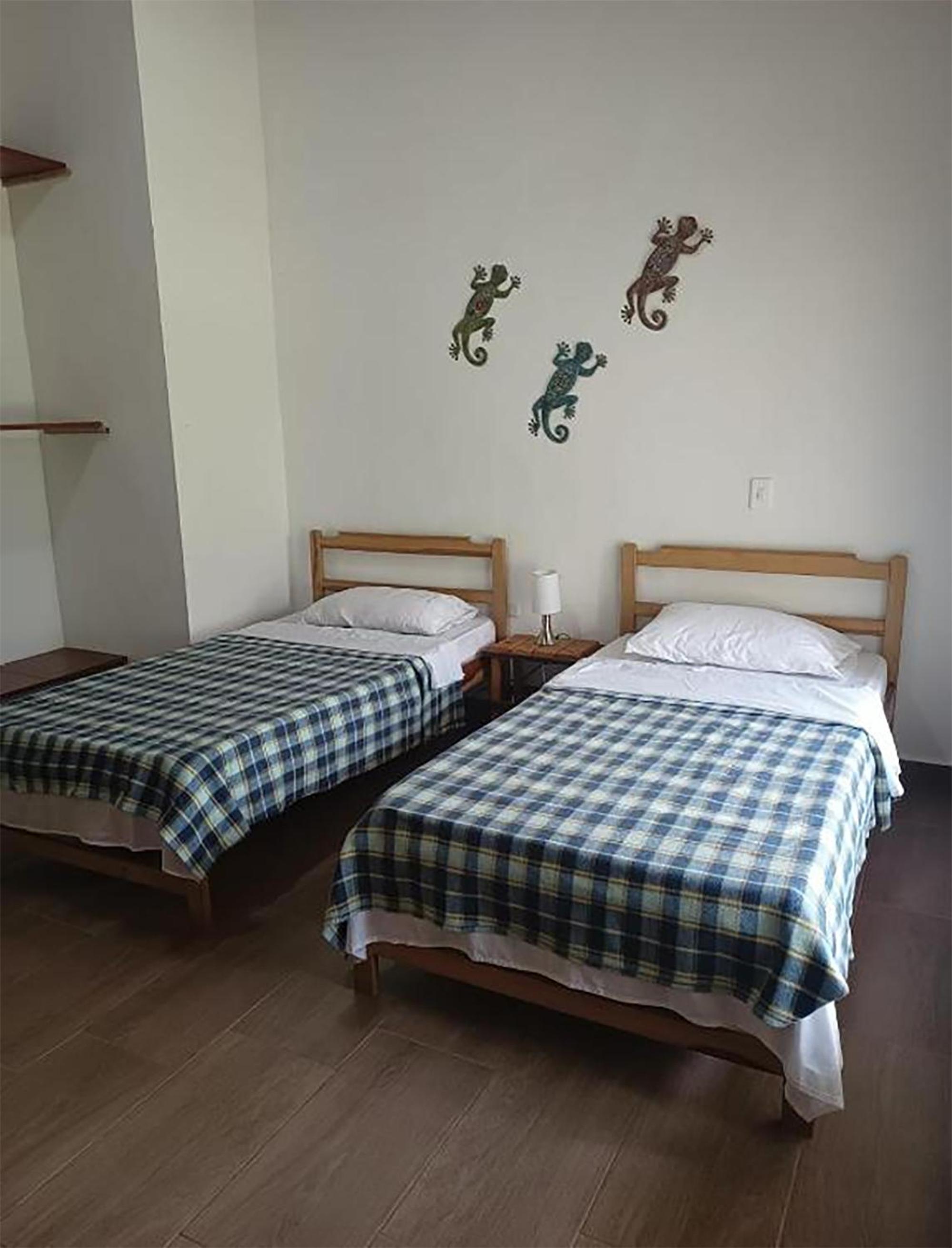 Posada Oye Bonita, Mesa de los Santos, Santander, Colombia