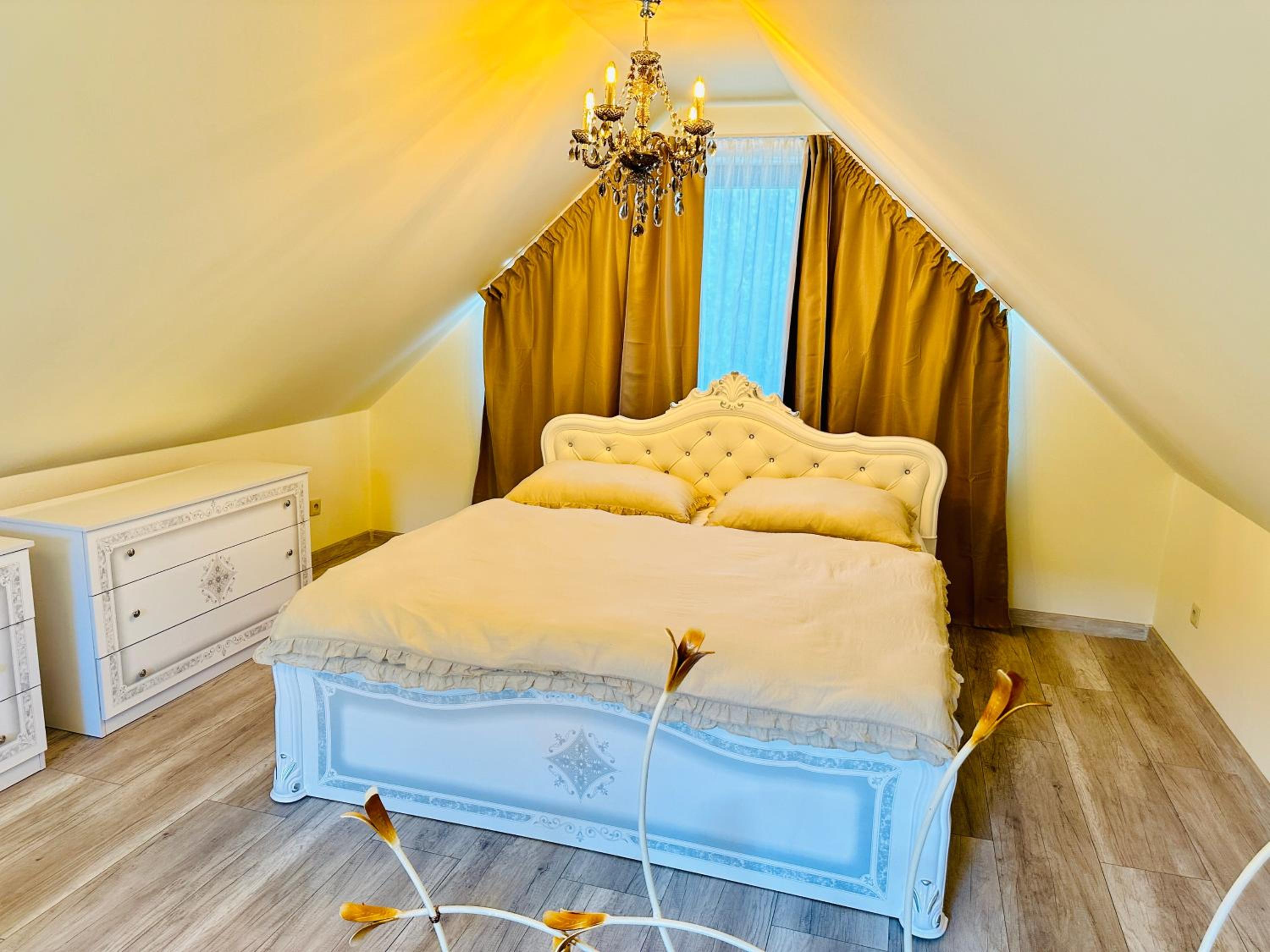 VITALITY Resort Podhájska