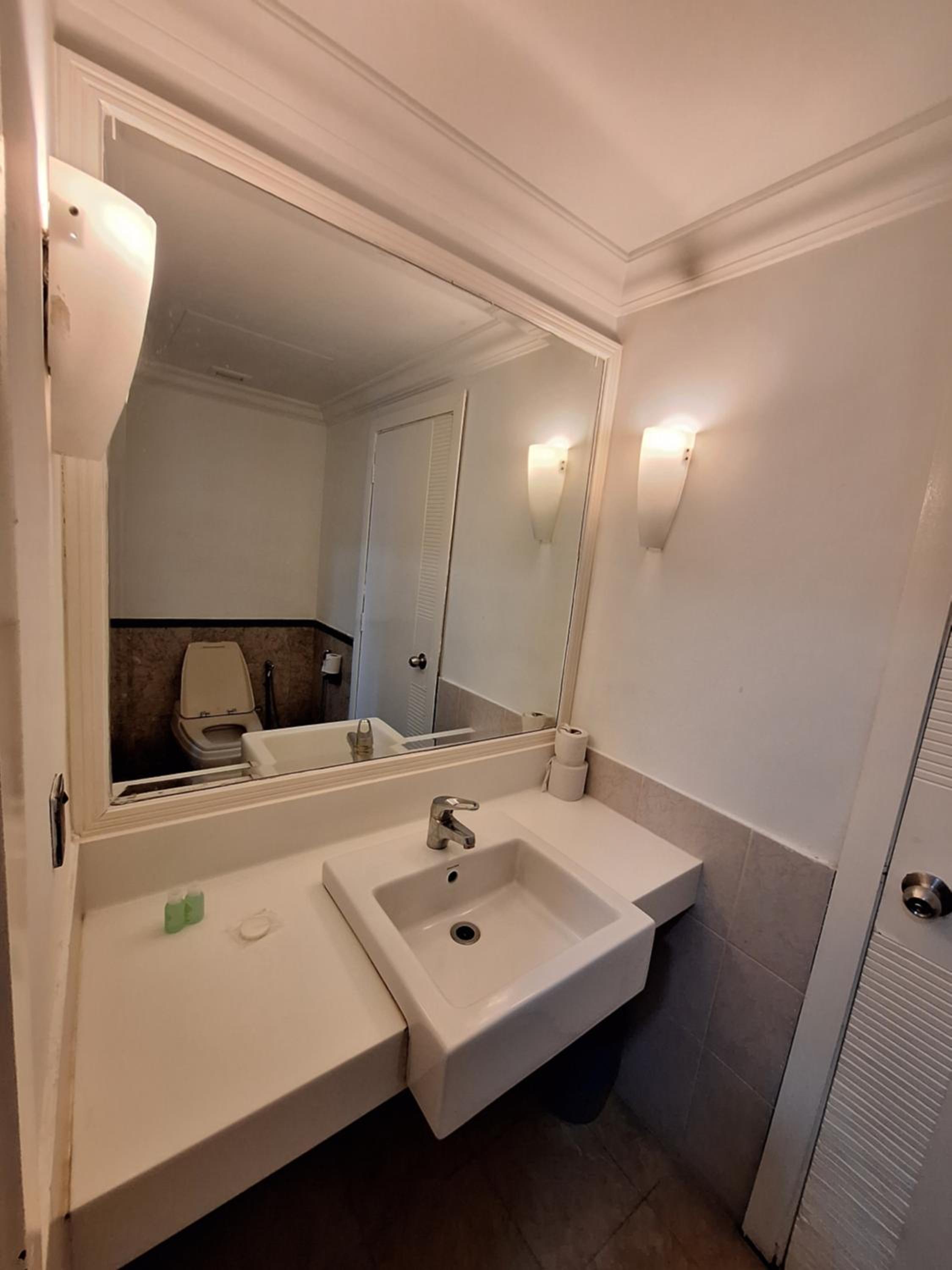 Best Apartment Suite At Times Square KL