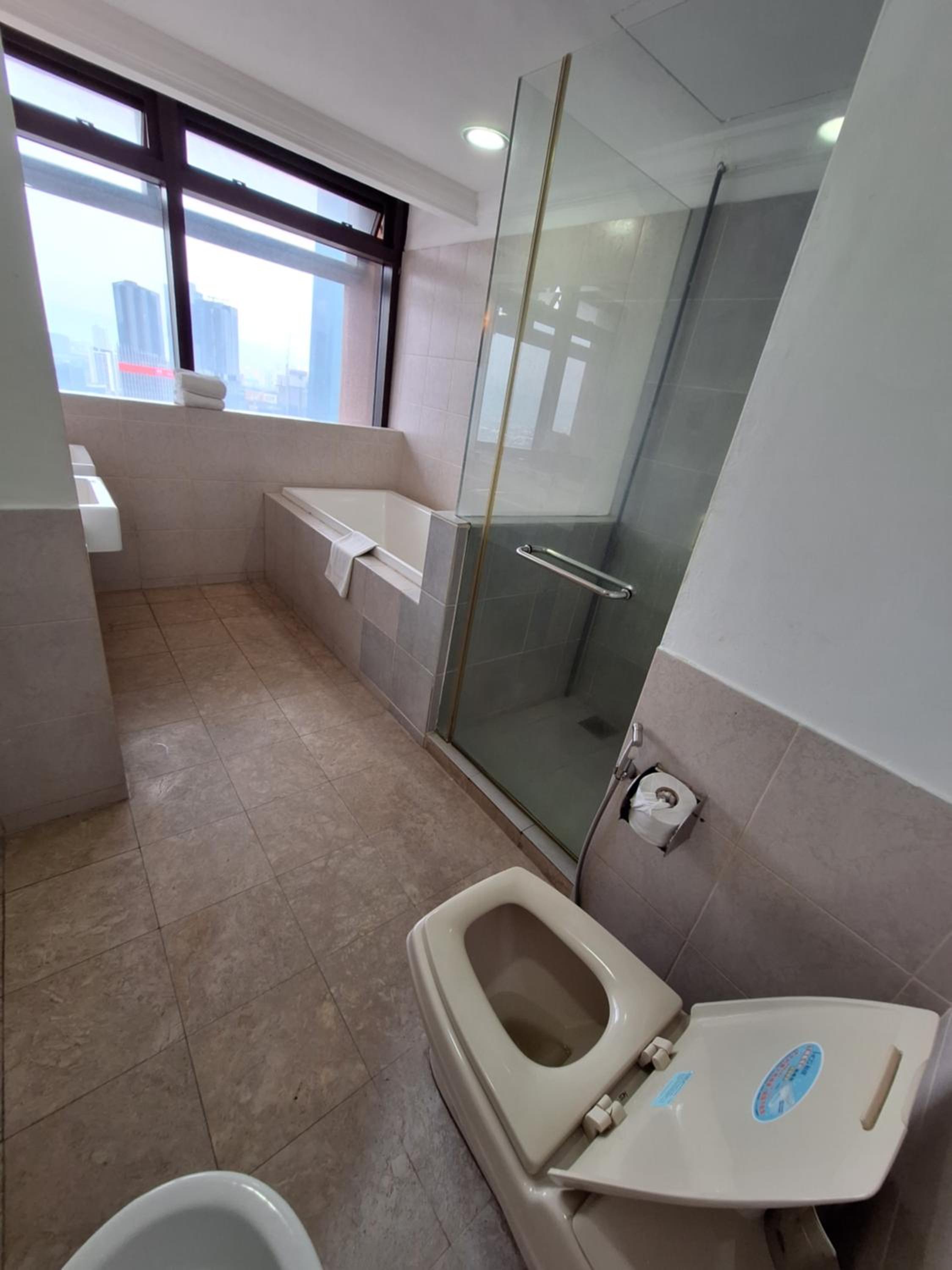 Best Apartment Suite At Times Square KL