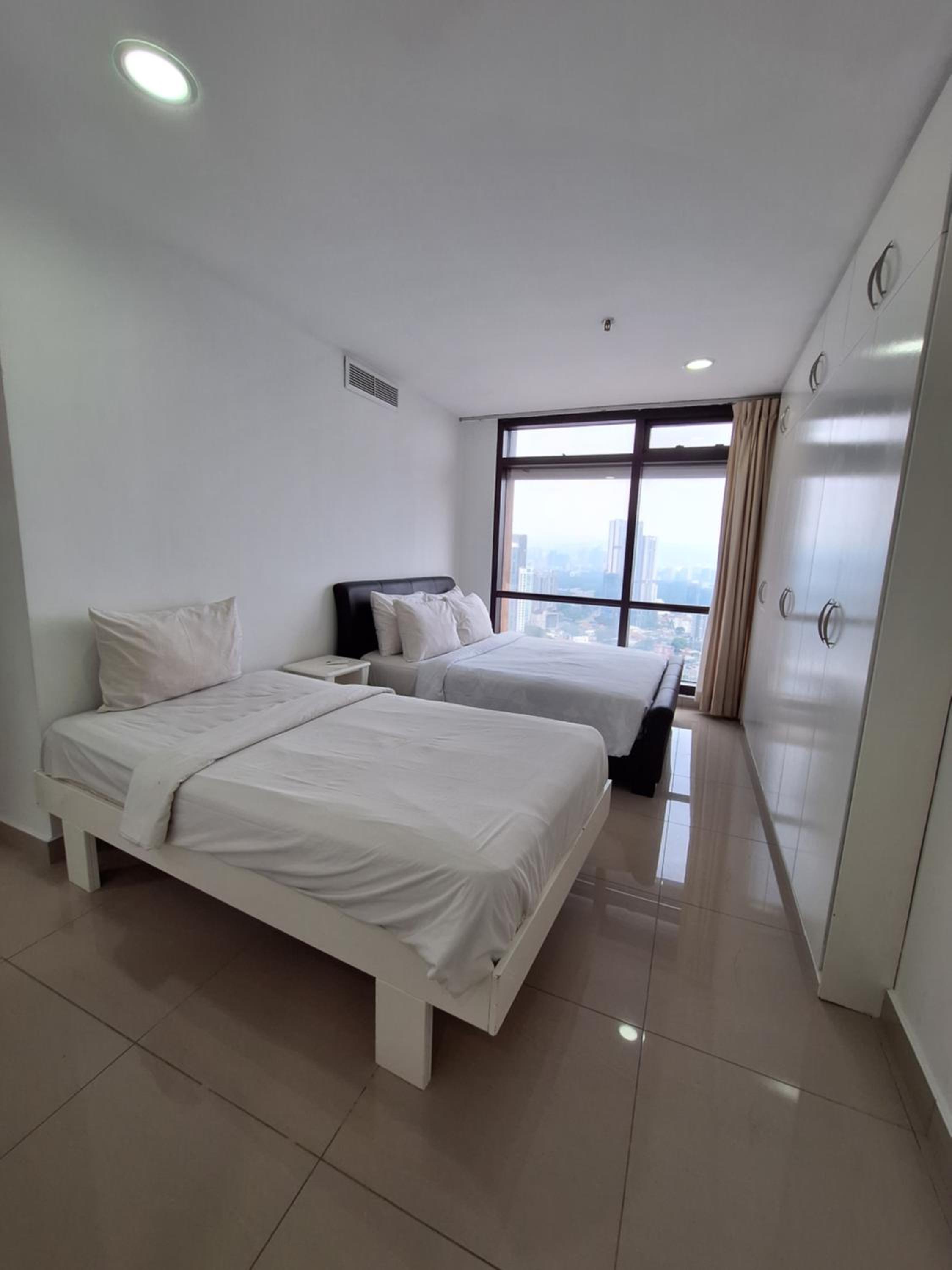 Best Apartment Suite At Times Square KL