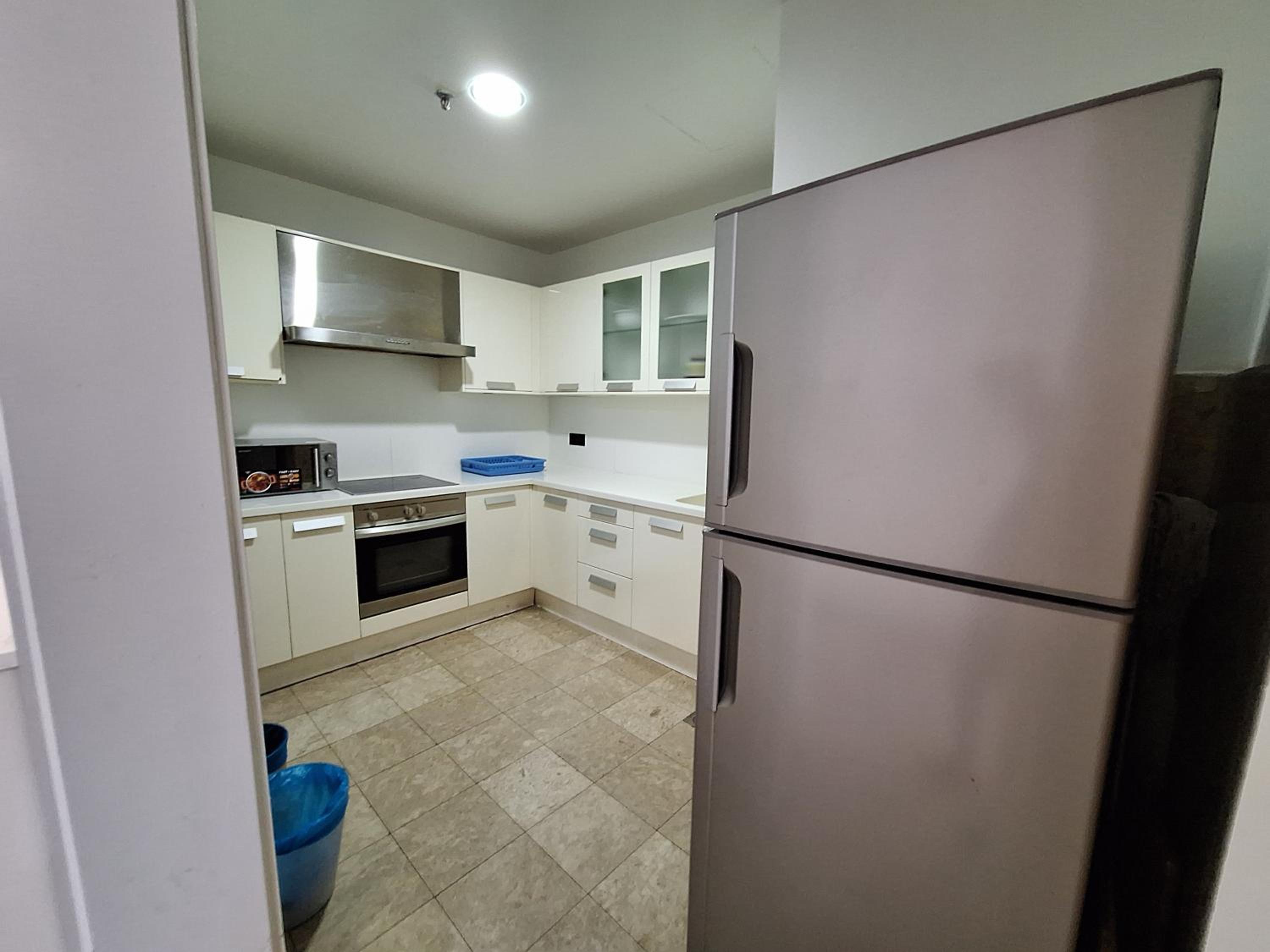 Best Apartment Suite At Times Square KL