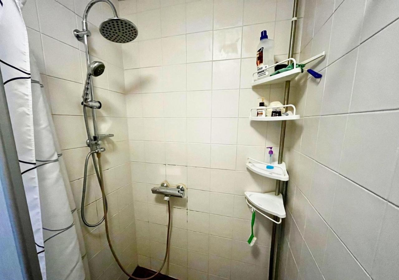 Townhouse with sauna and private parking in Tampere