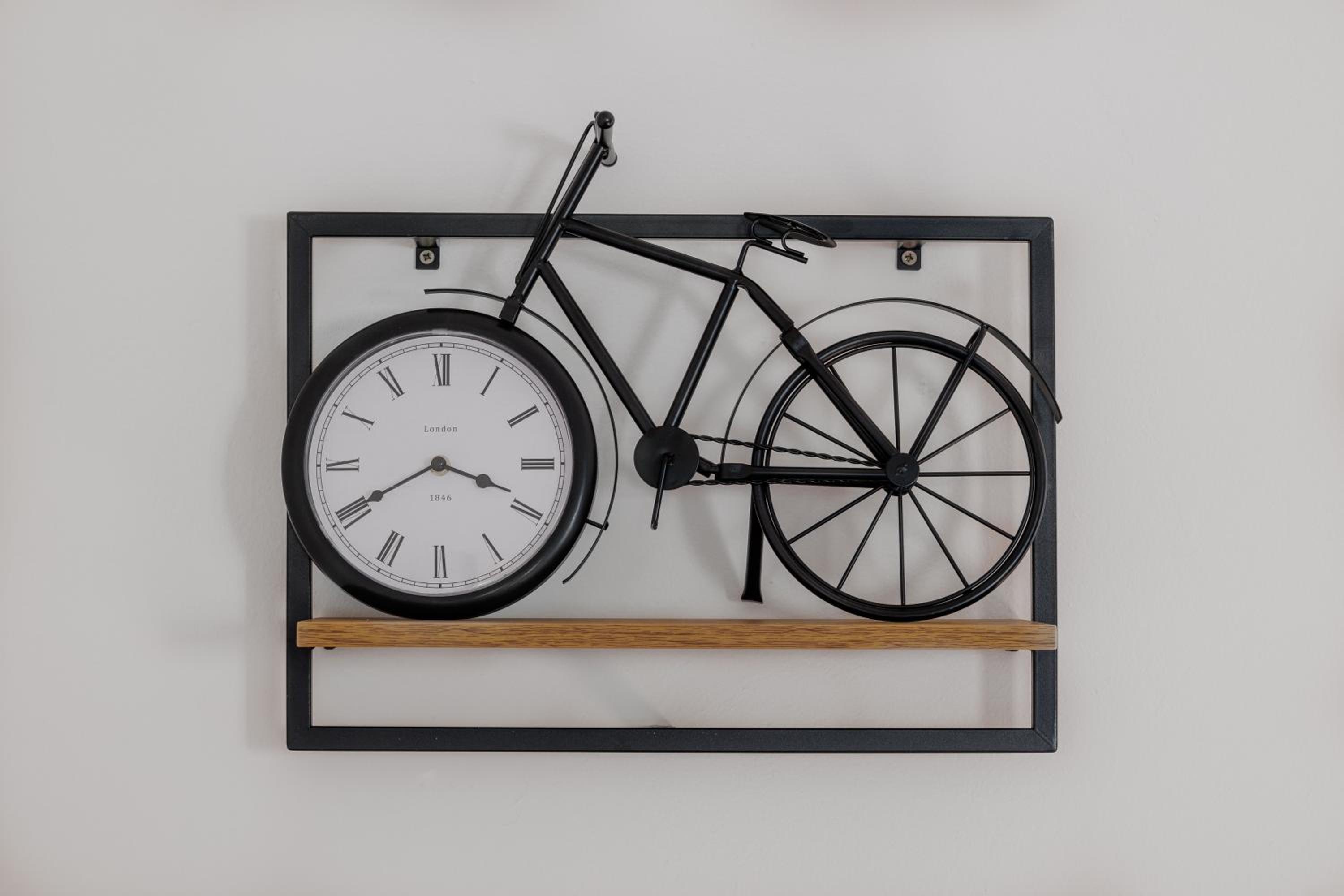 Apartmány v centru