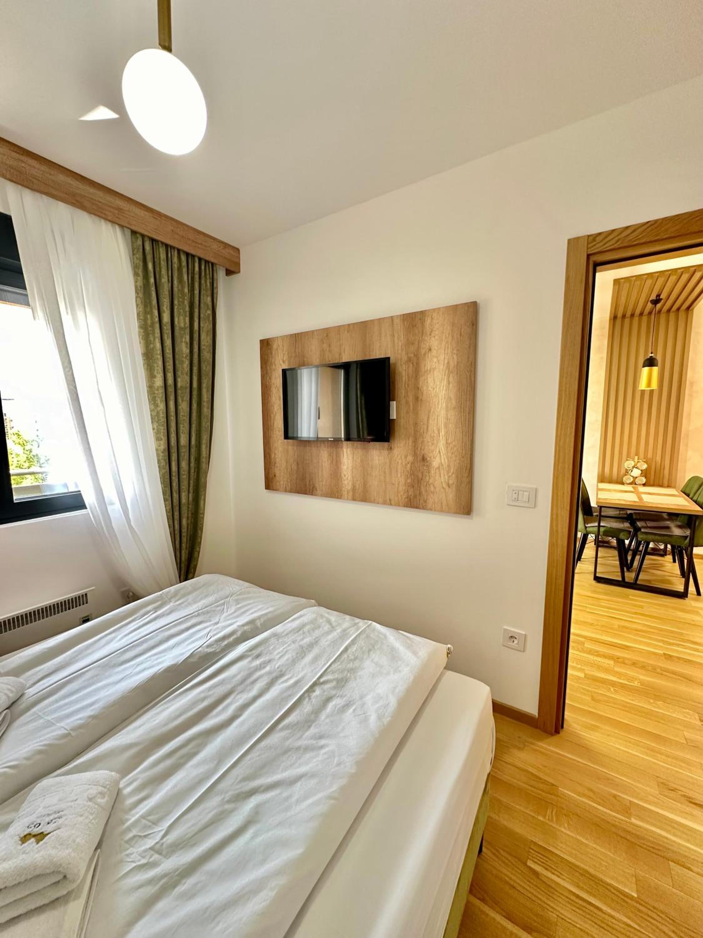 ZR 65 Apartment