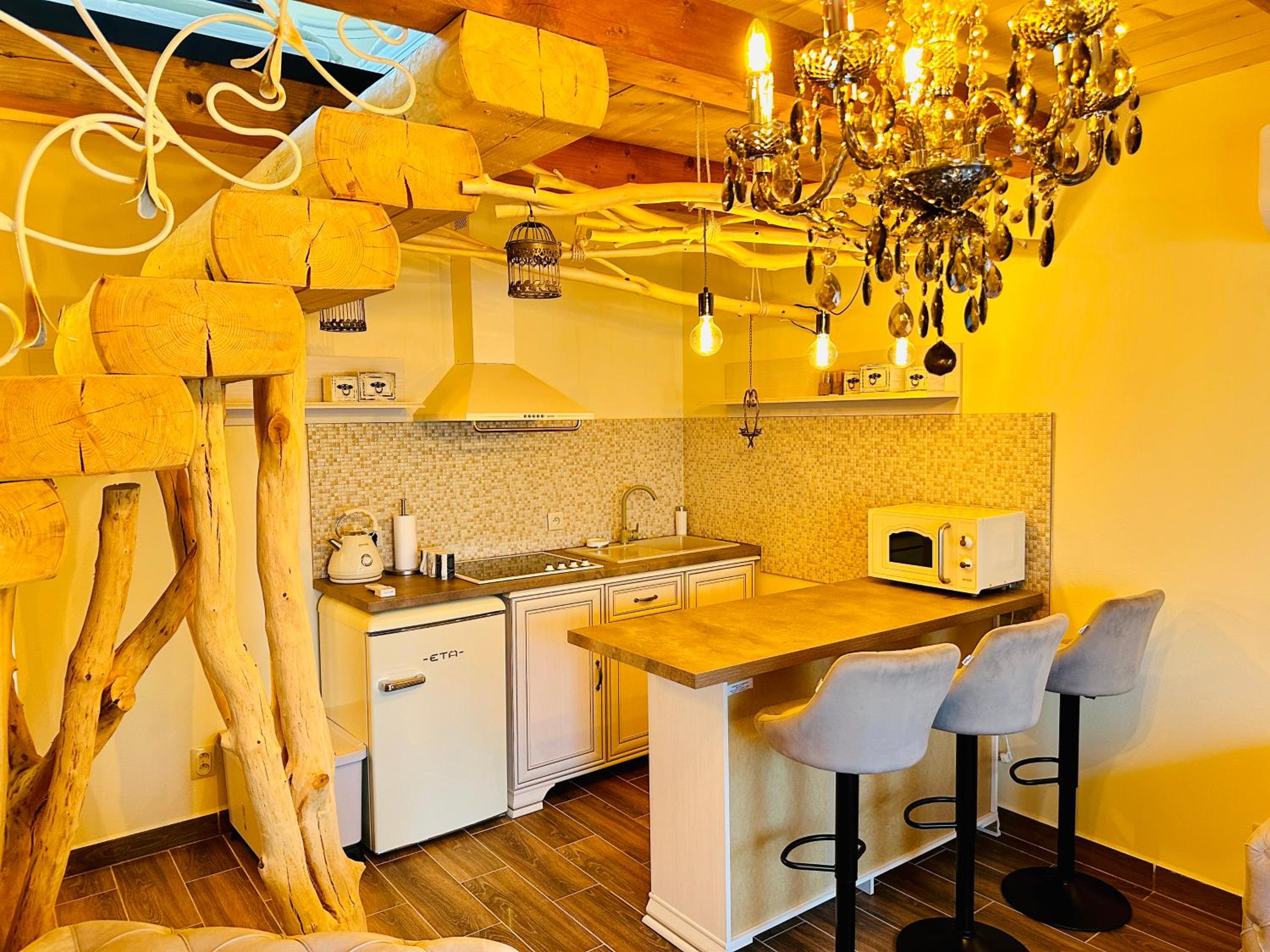 VITALITY Resort Podhájska