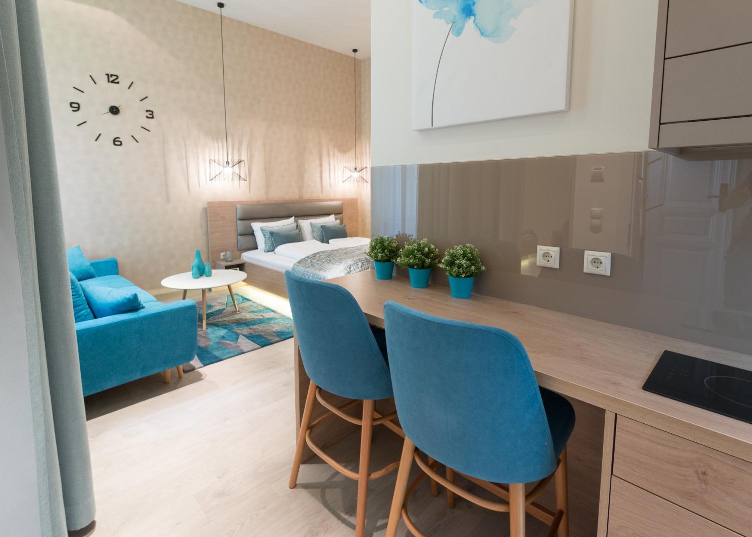 Paulay Deluxe Suites By Corall view 3