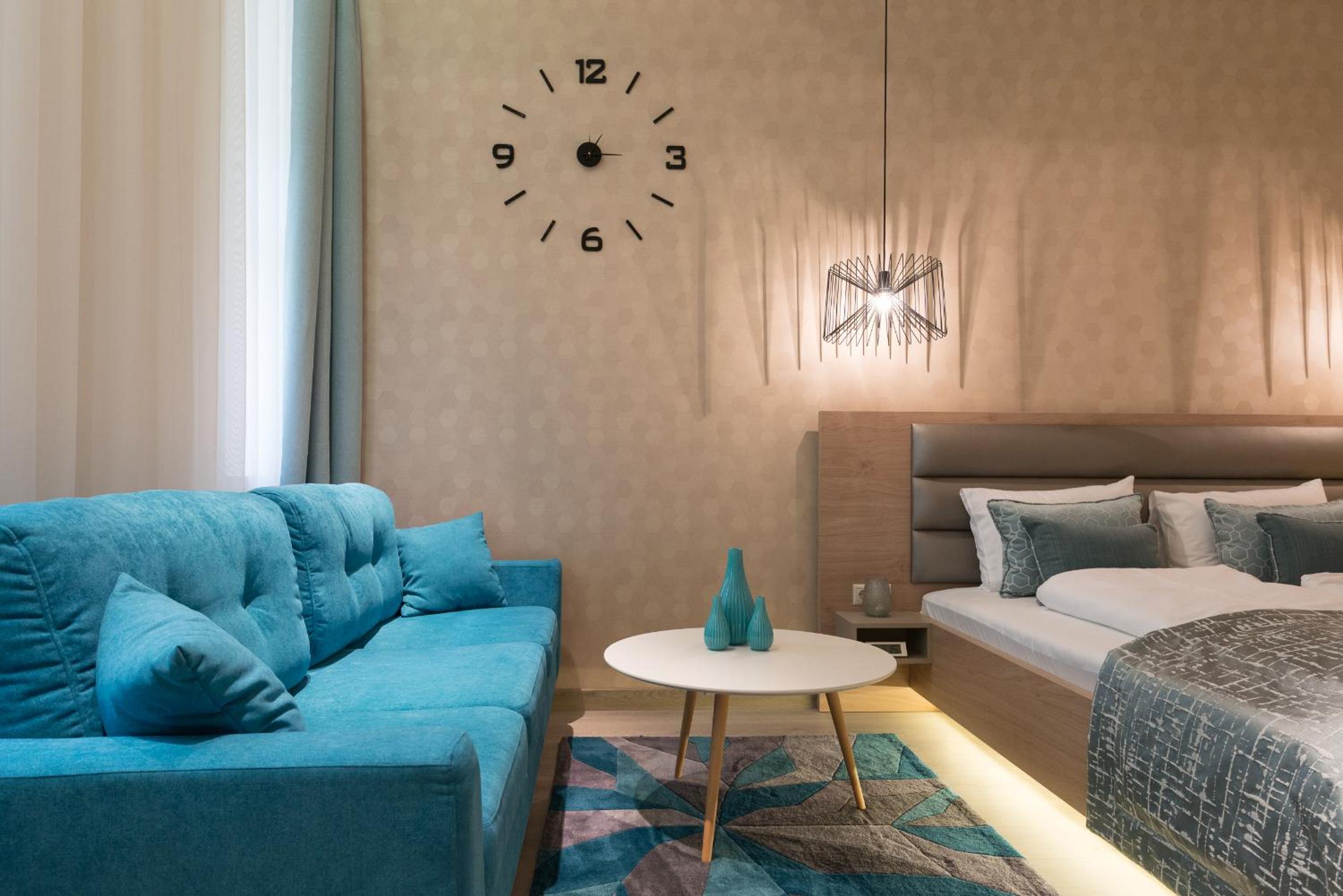 Paulay Deluxe Suites By Corall view 4