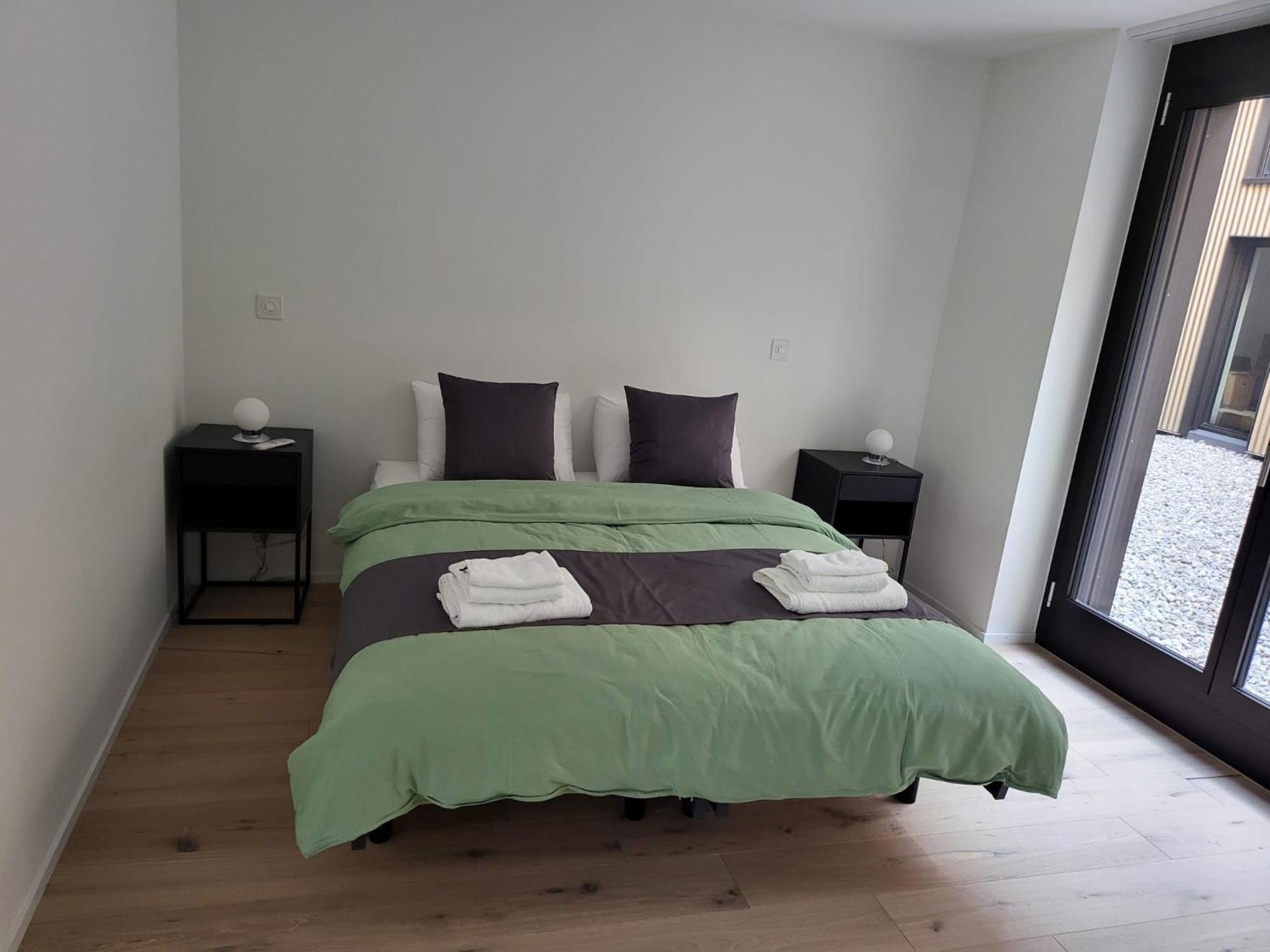 Heyko Holiday Interlaken