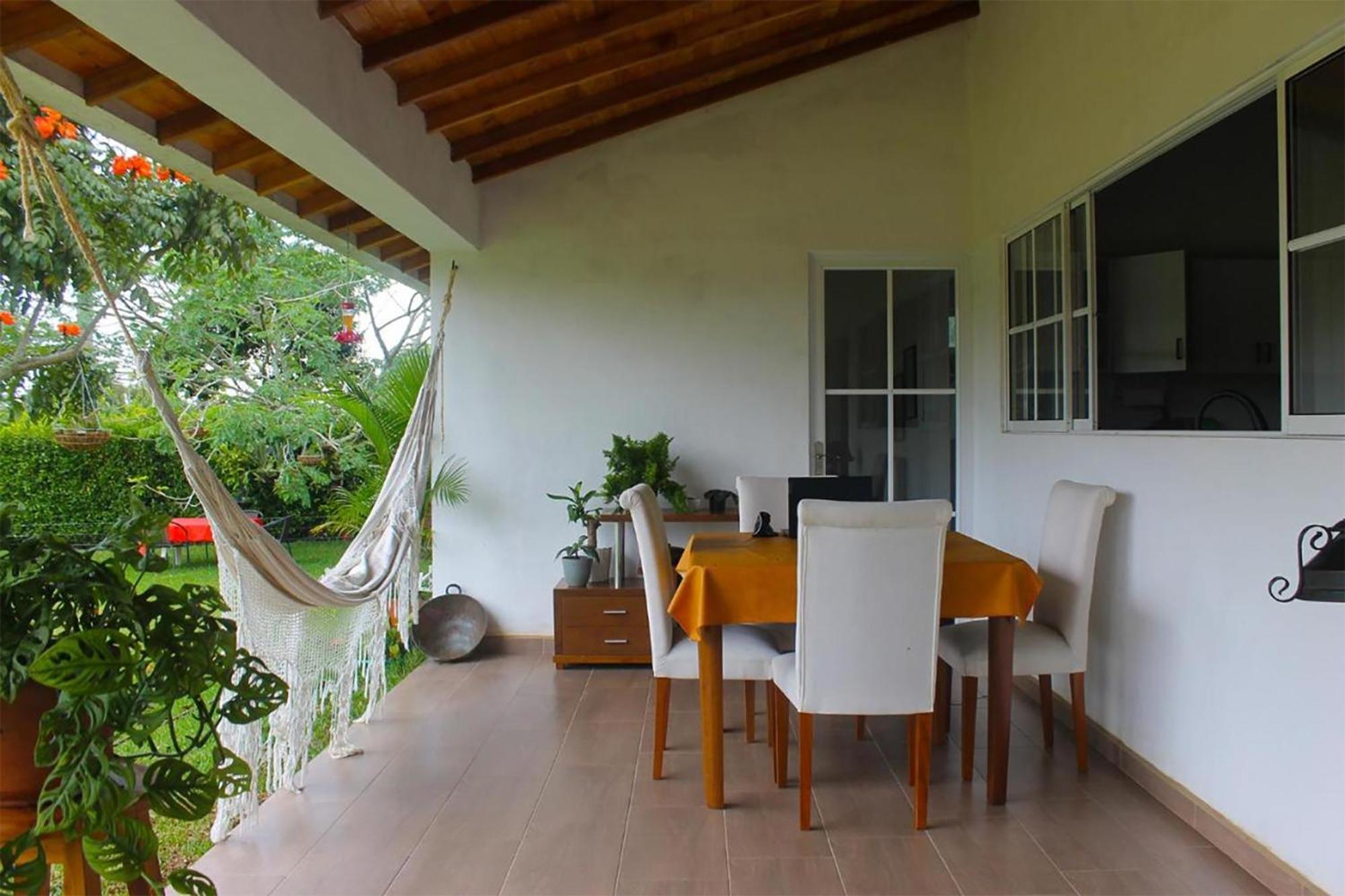Posada Oye Bonita, Mesa de los Santos, Santander, Colombia