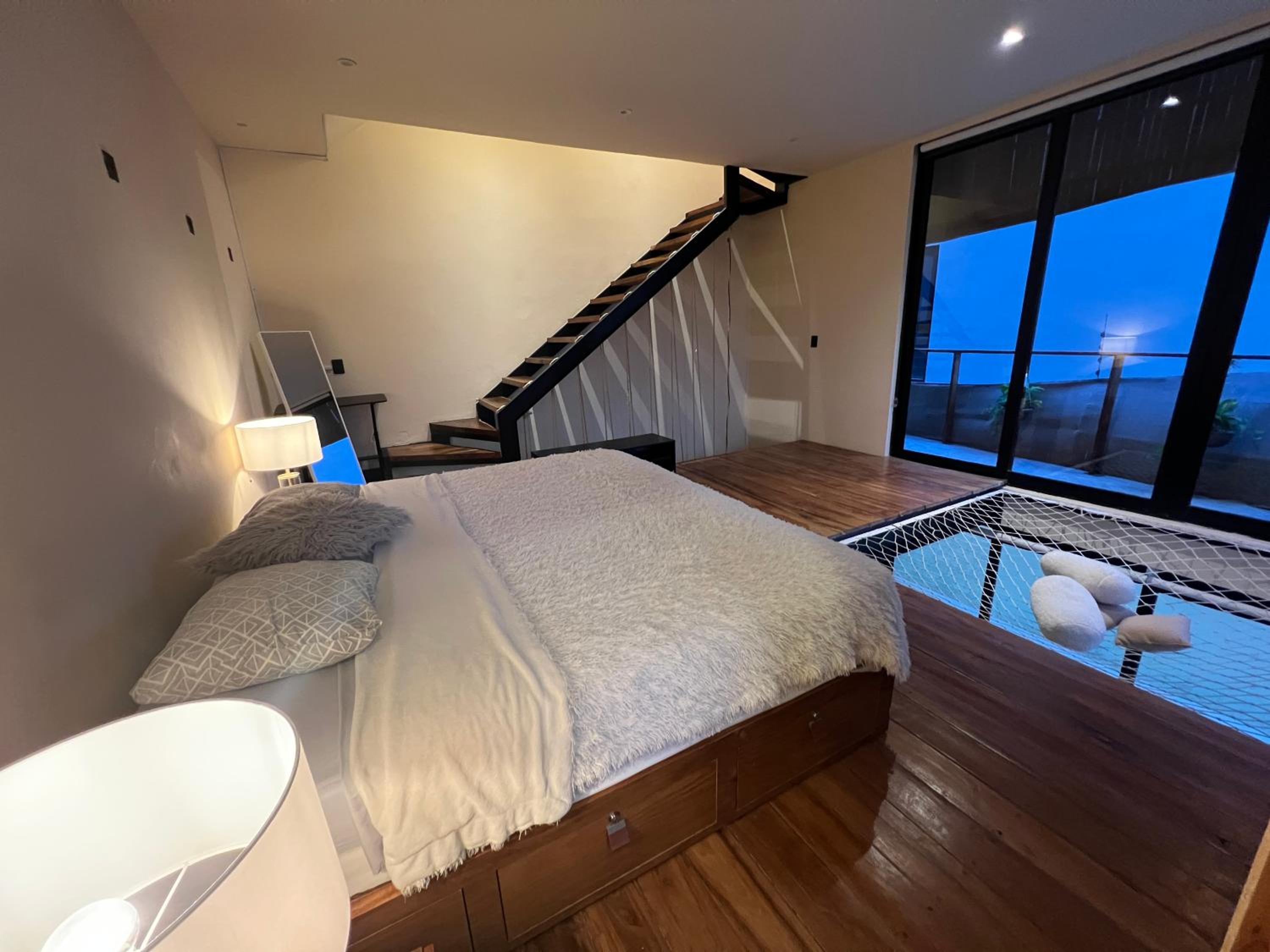 Atipika Tulum Apartments view 5