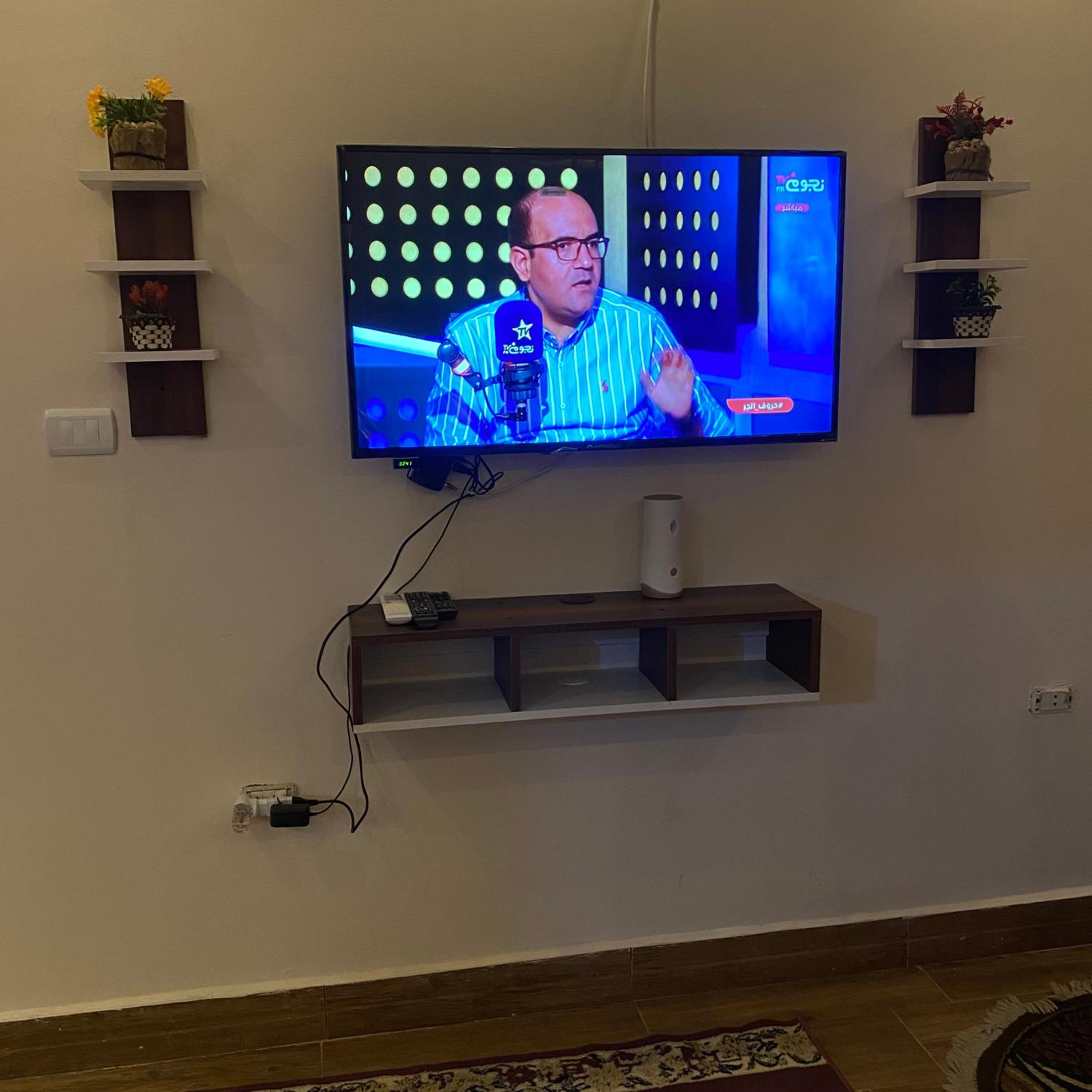 Studio near airport