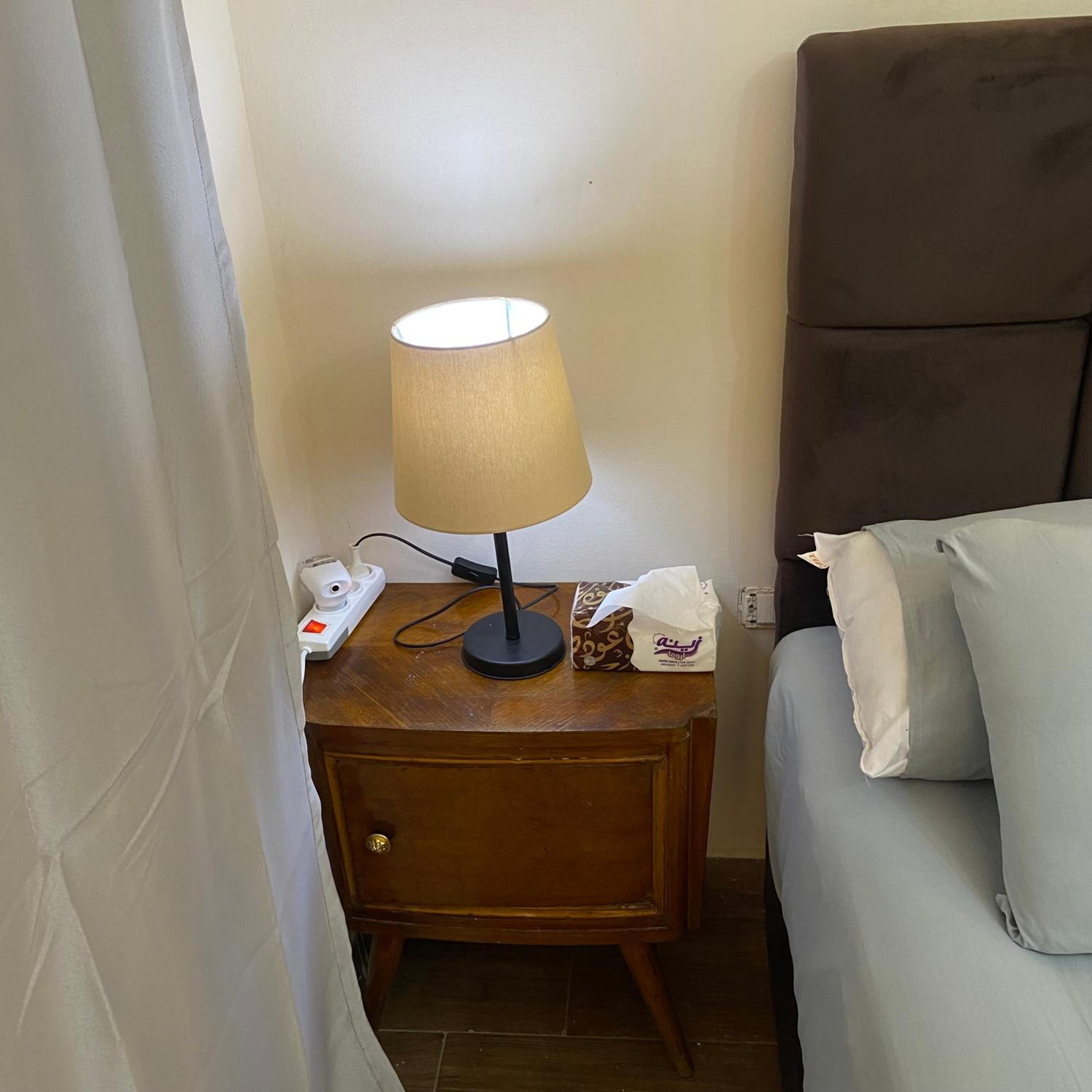 Studio near airport