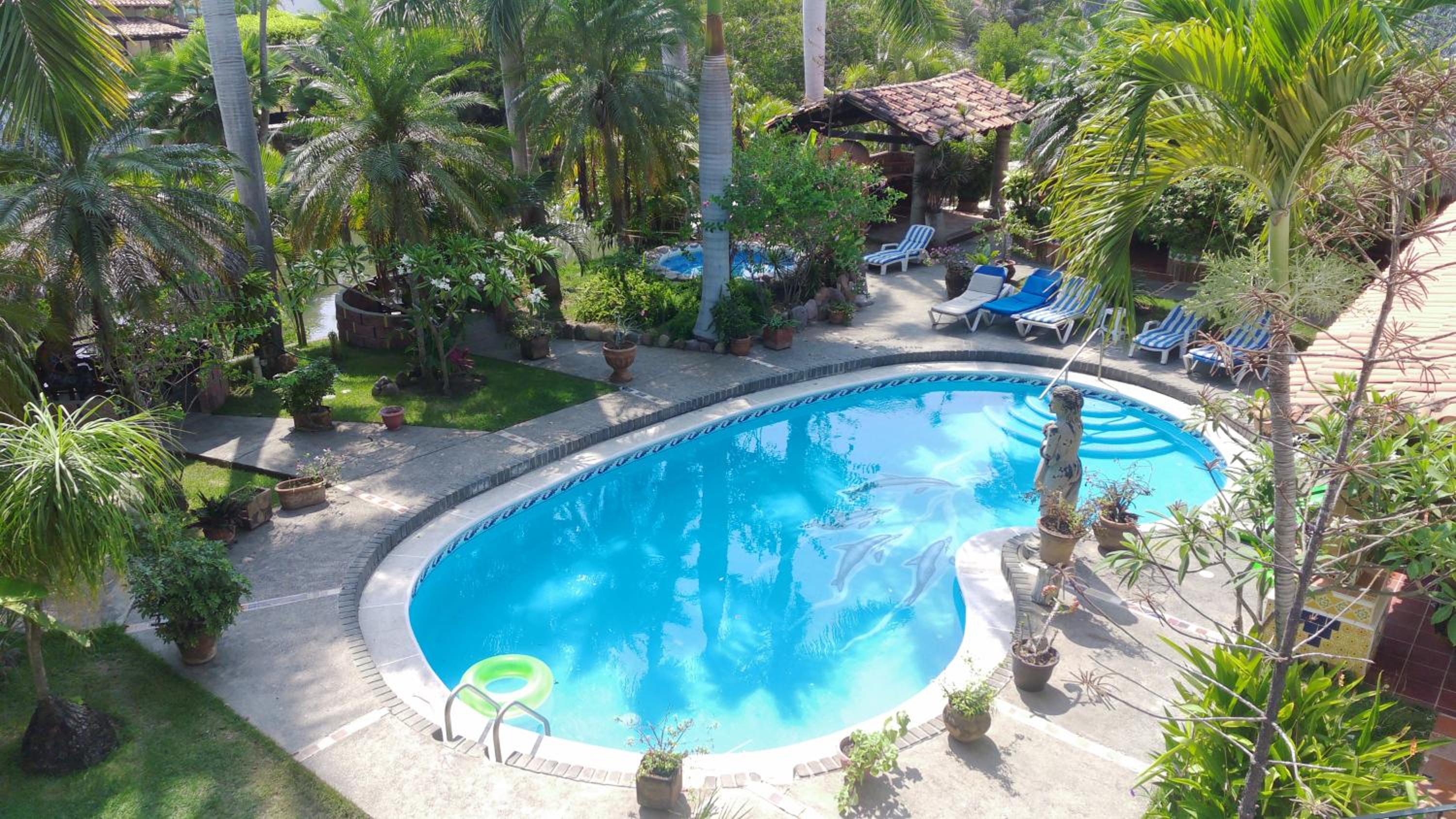 Riviera Nayarit Vacations - Casa Virgilios BB - Property Image 5