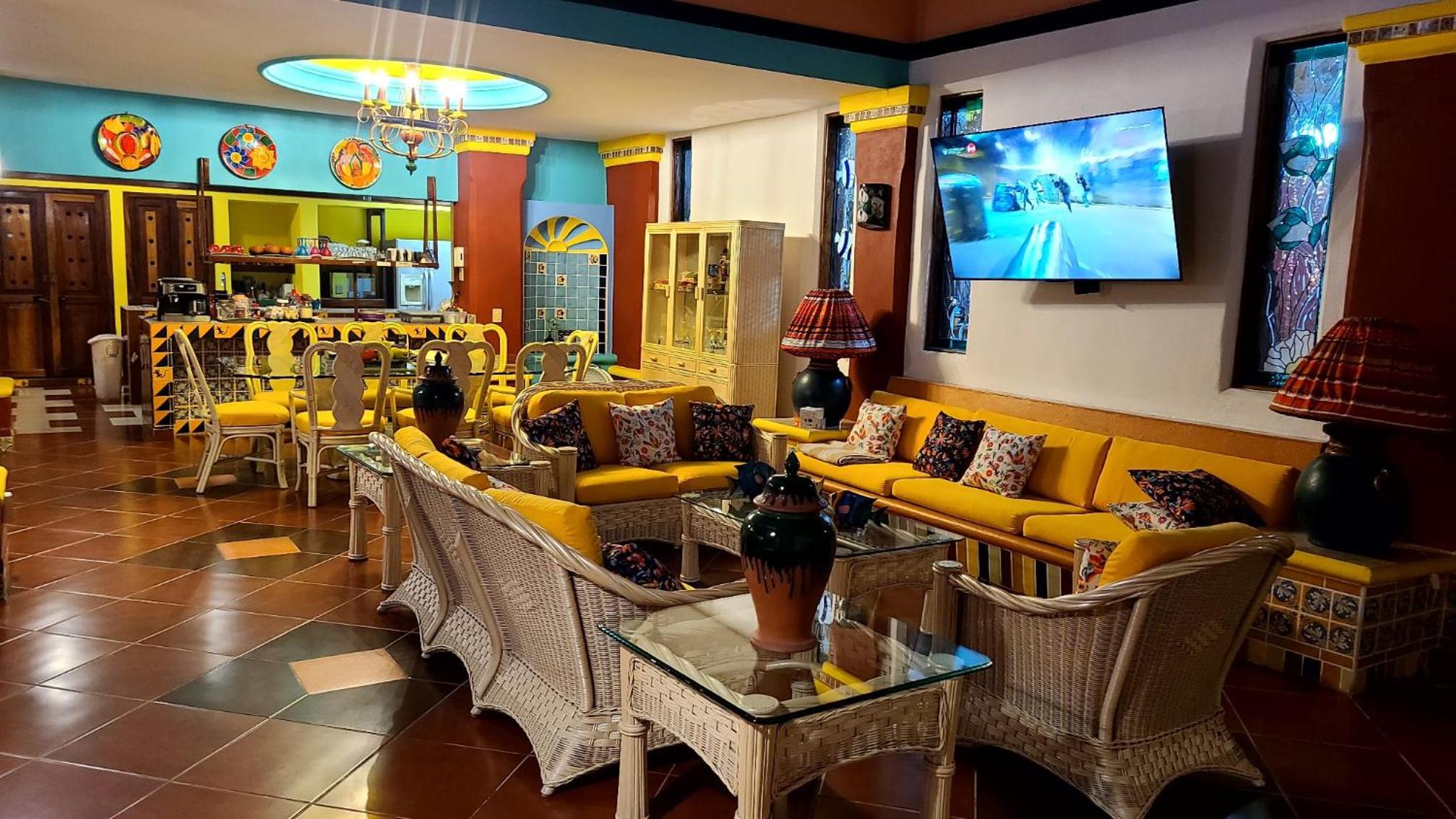 Riviera Nayarit Vacations - Casa Virgilios BB - Property Image 28