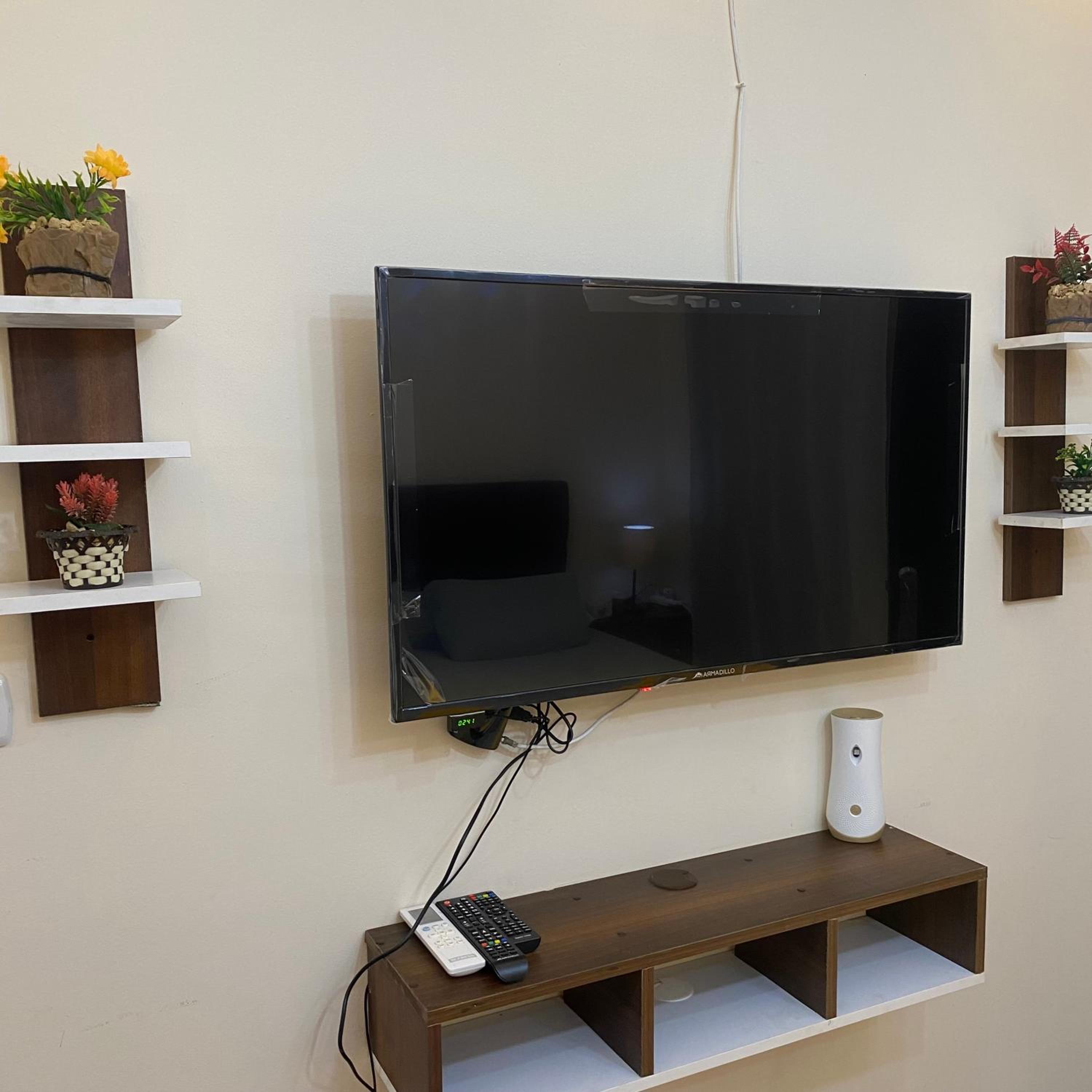 Studio near airport