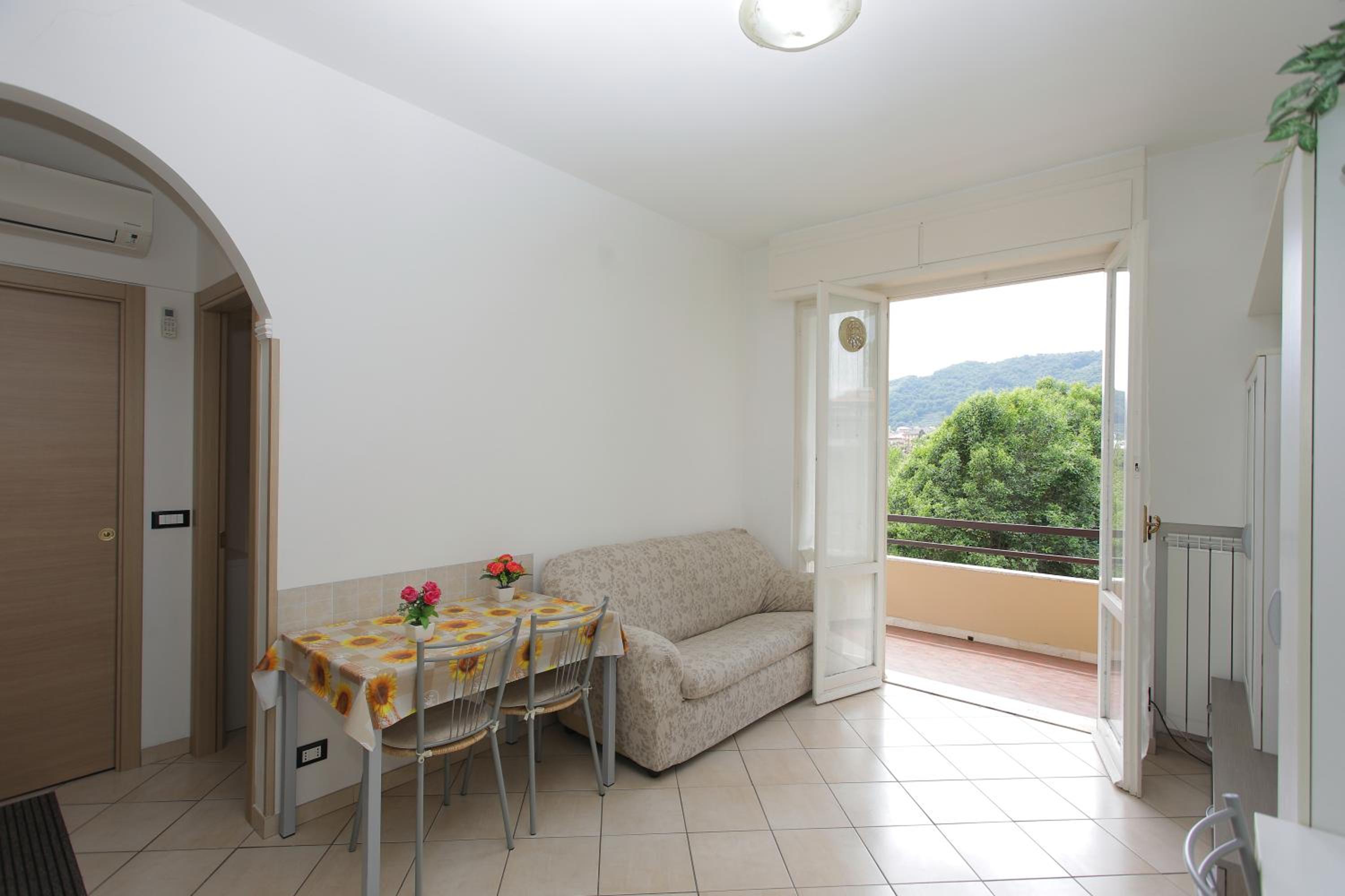 Casa Farfa