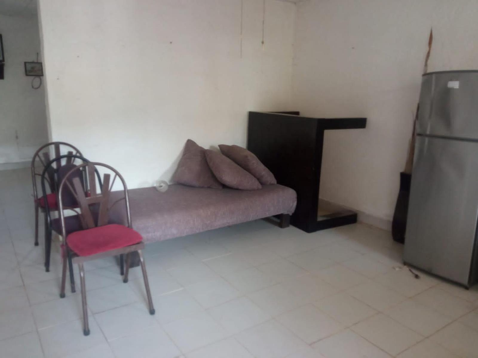 San Miguel apartments