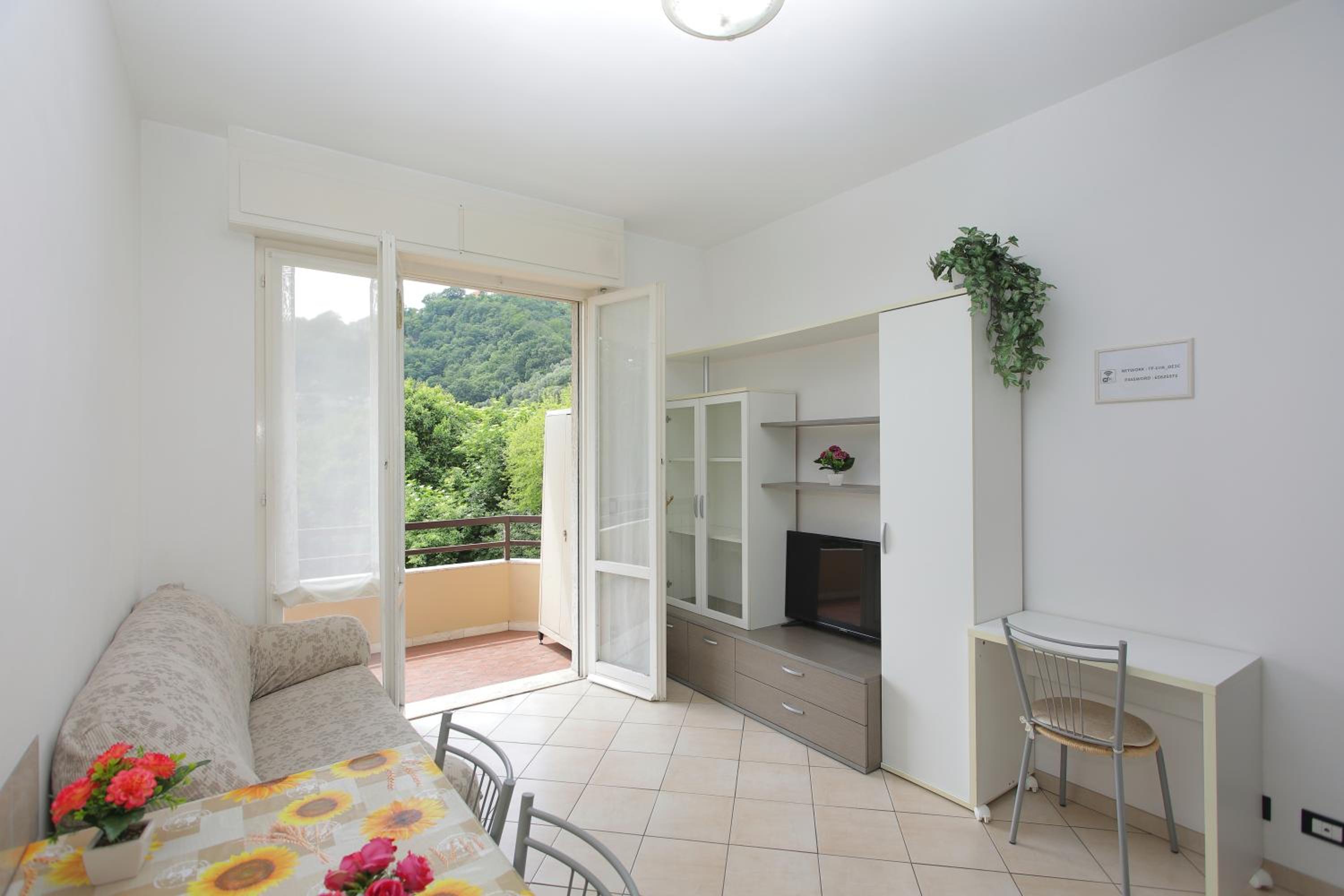 Casa Farfa